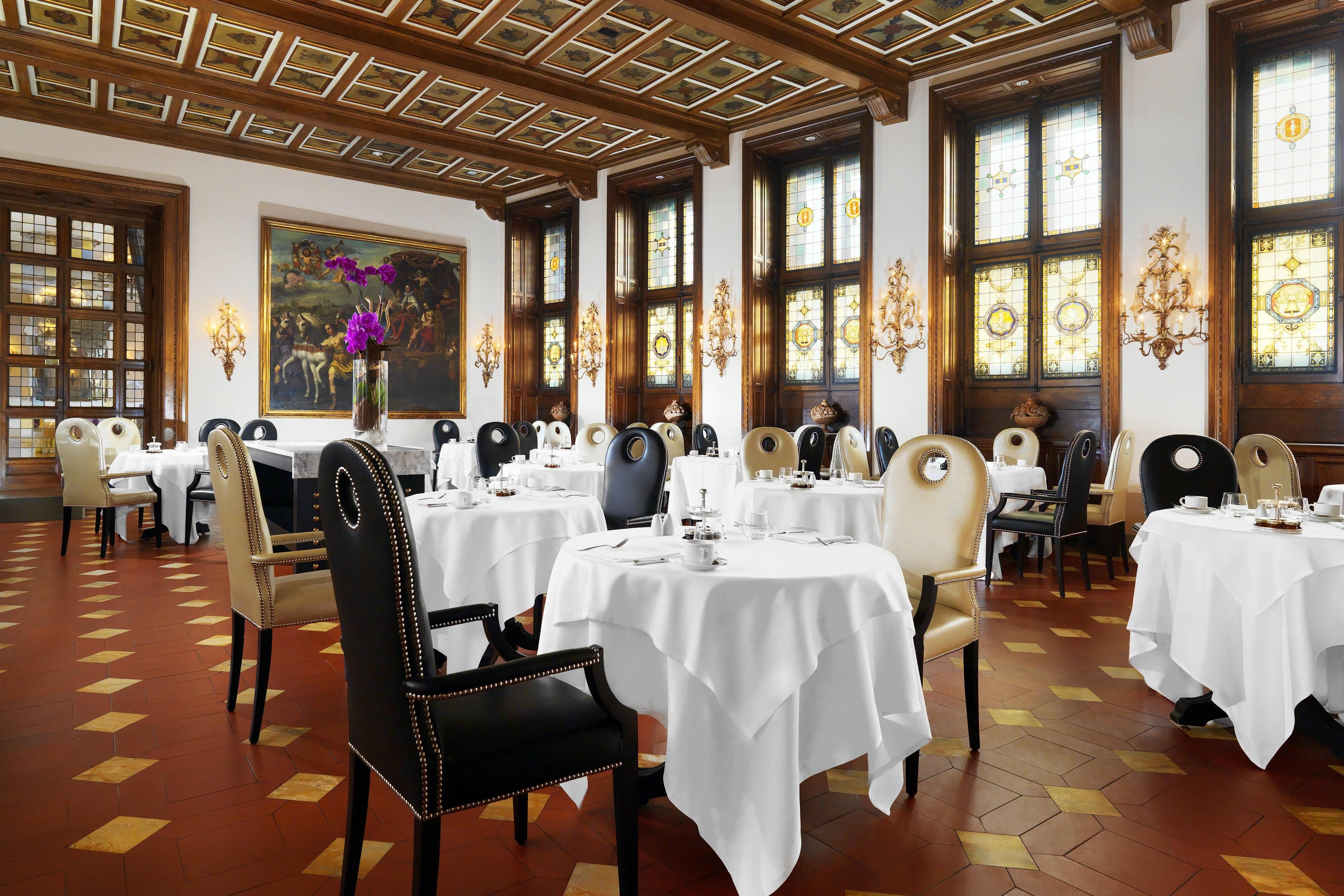 The Westin Excelsior, Florence by null