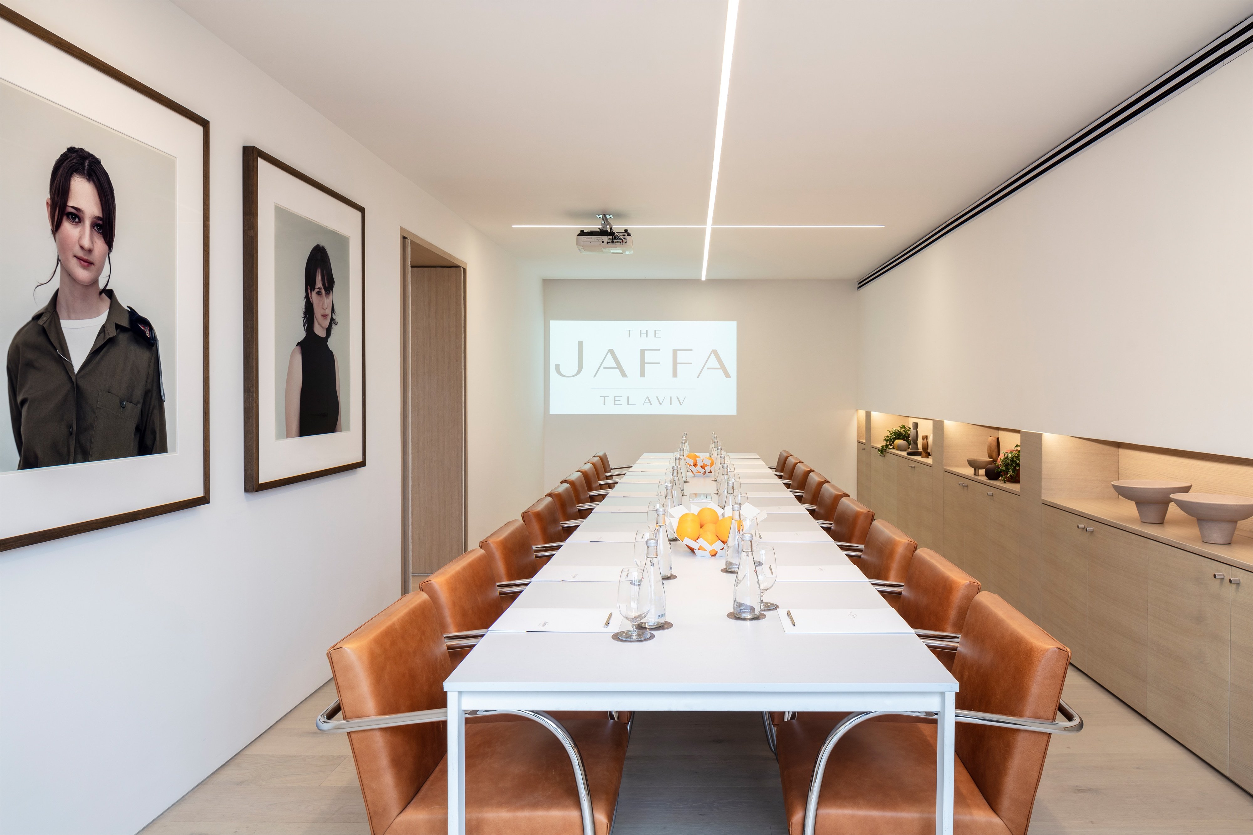 The Jaffa Hotel, Tel Aviv - מלון דה ג'אפה by null