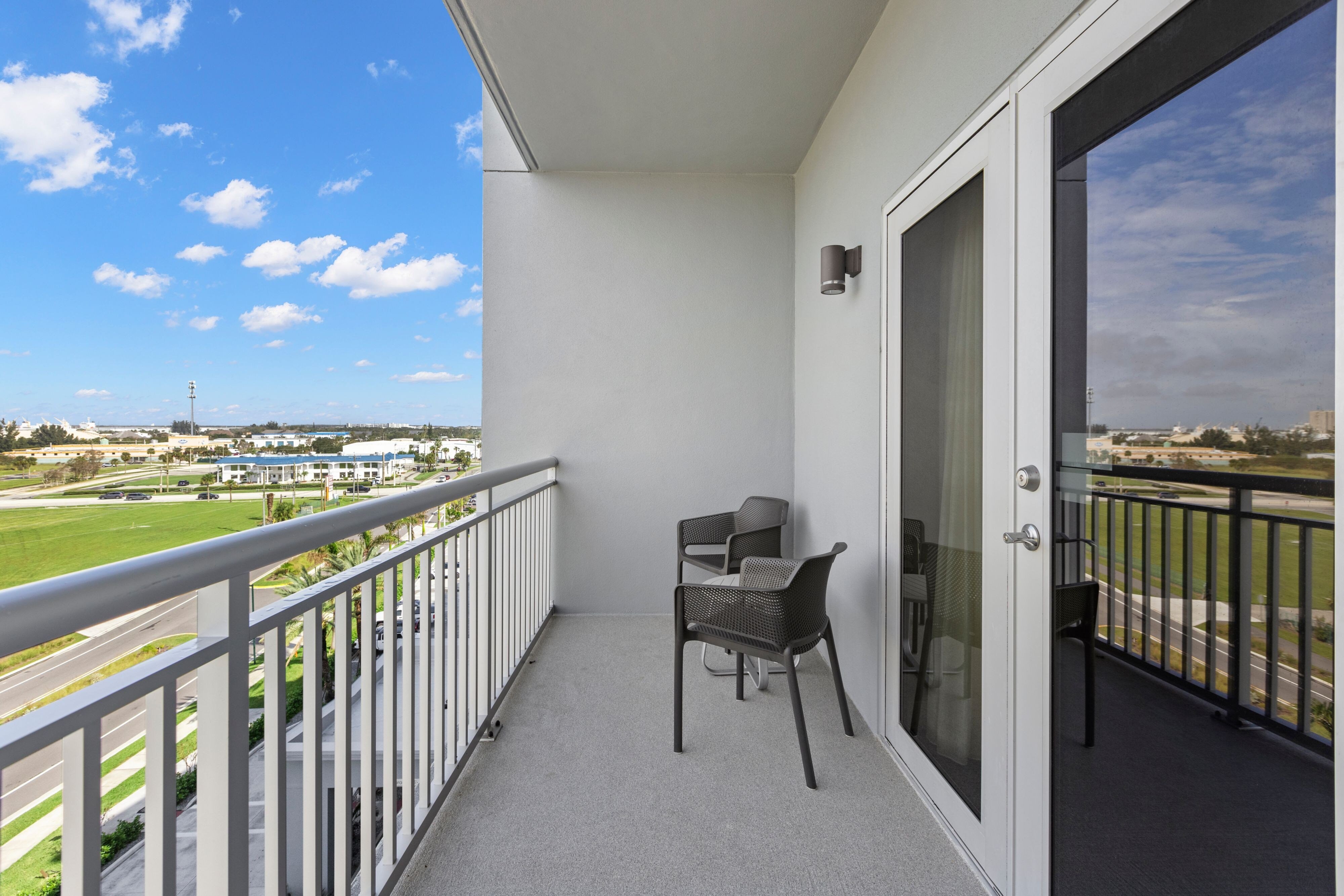 TownePlace Suites by Marriott Cape Canaveral Cocoa Beach image