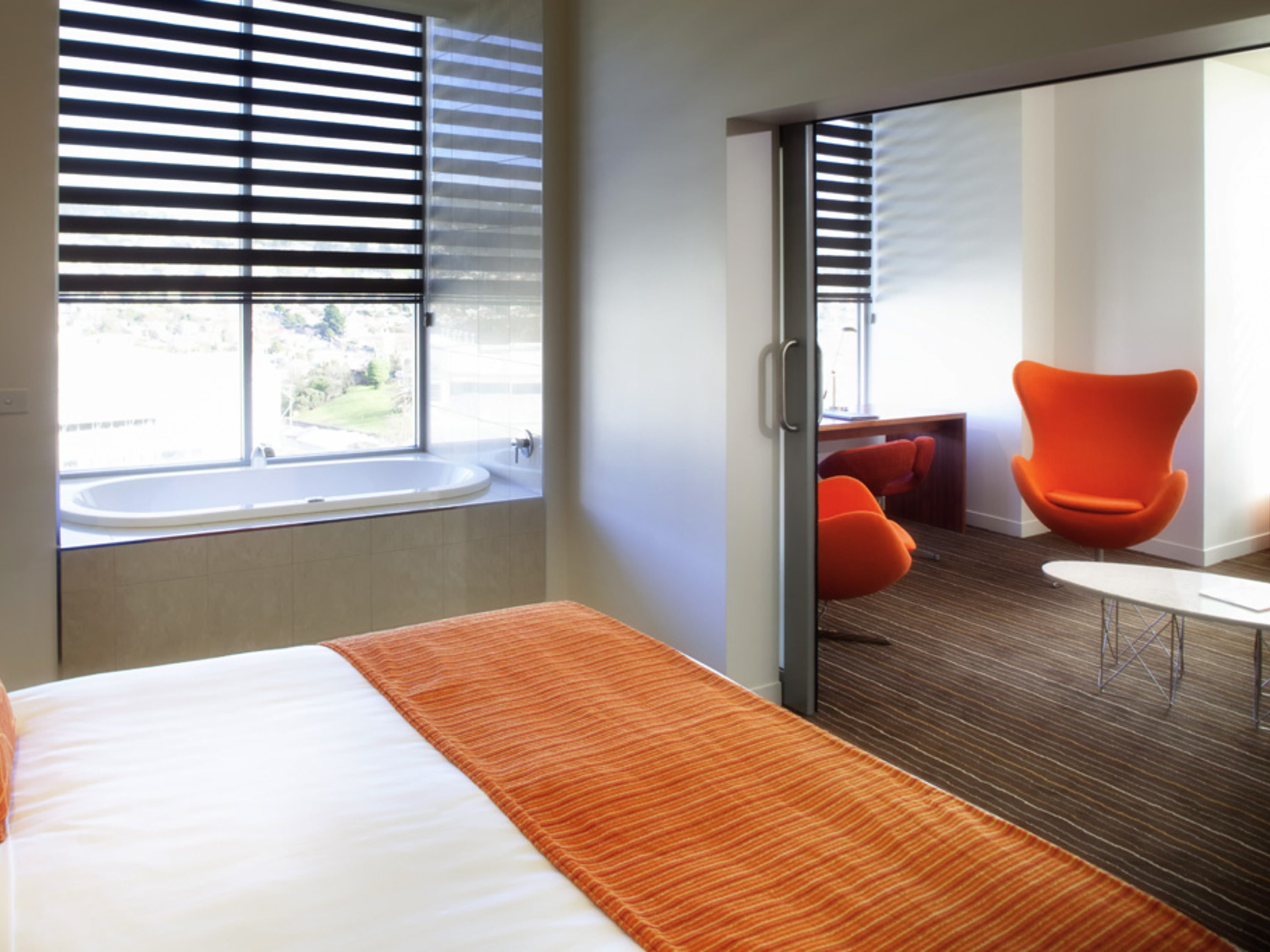 Mantra Charles Hotel Launceston by null