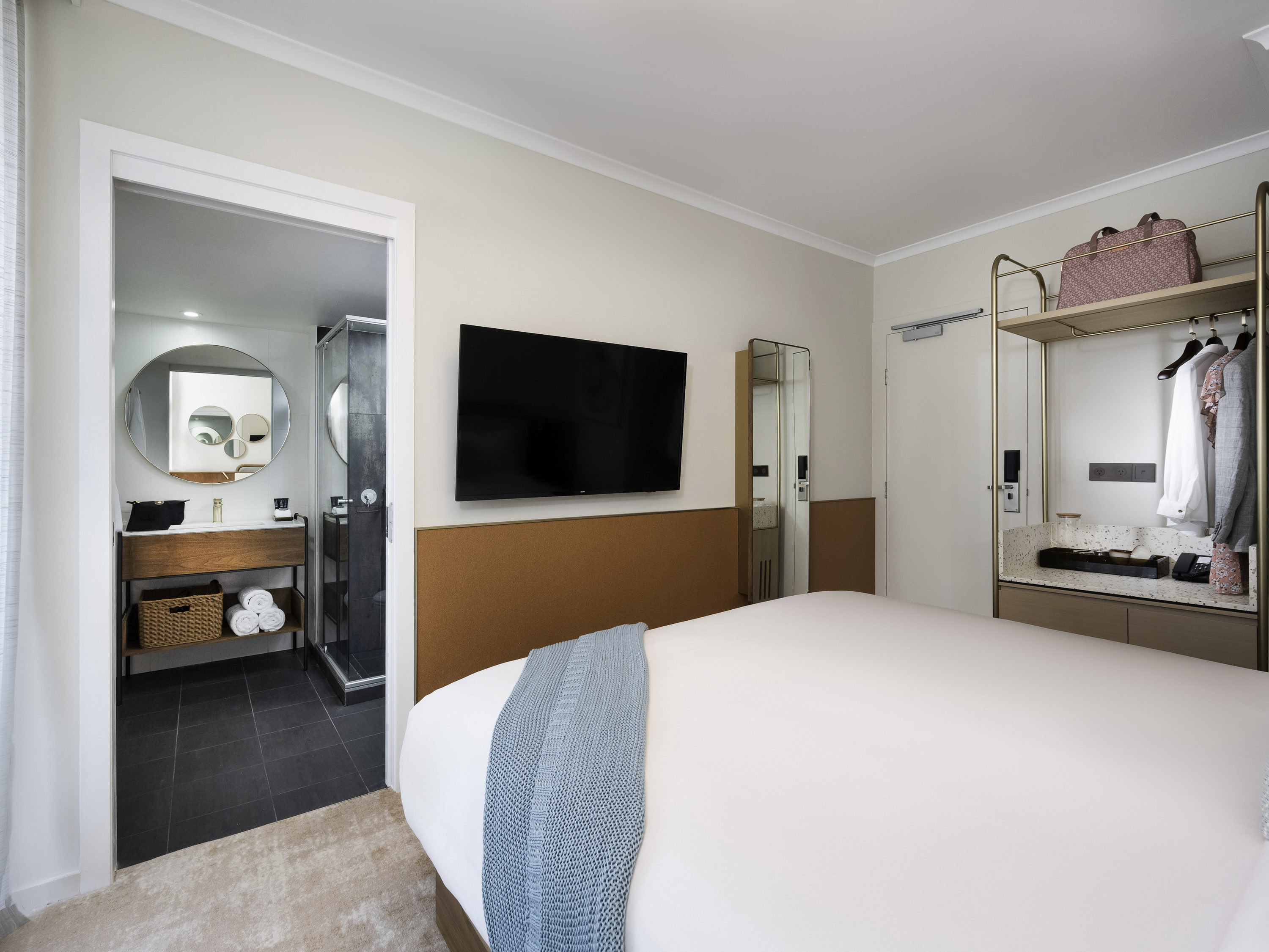 Mantra Terrace Brisbane by null