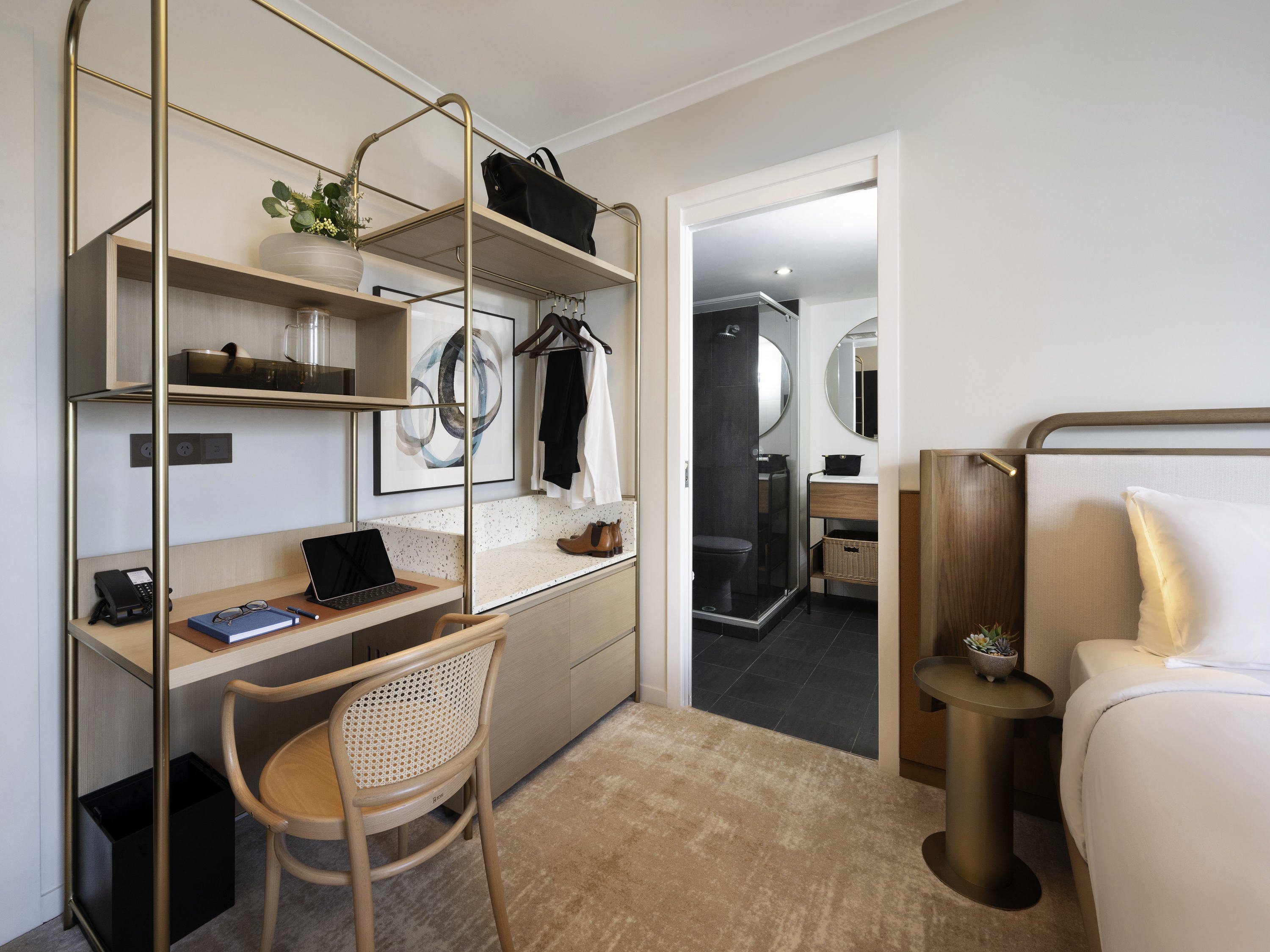Mantra Terrace Brisbane by null