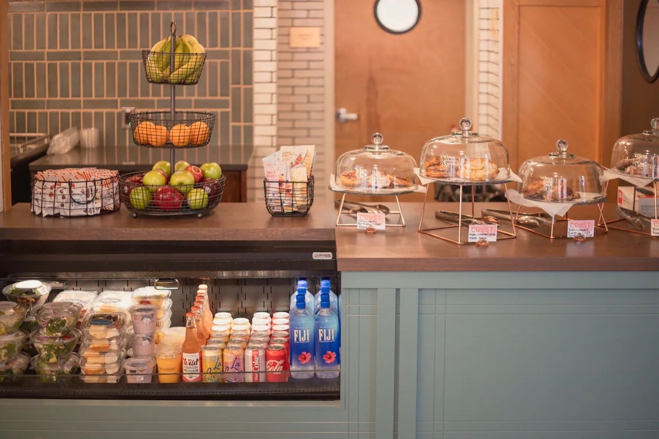 Hotel Revival Baltimore by null Hotel Revival Baltimore by null