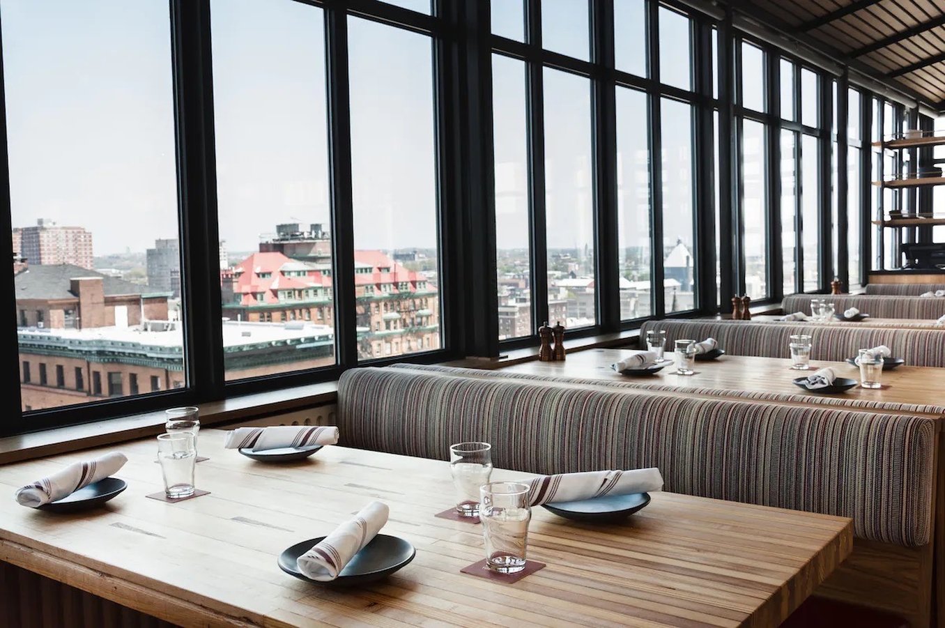 Hotel Revival Baltimore by null