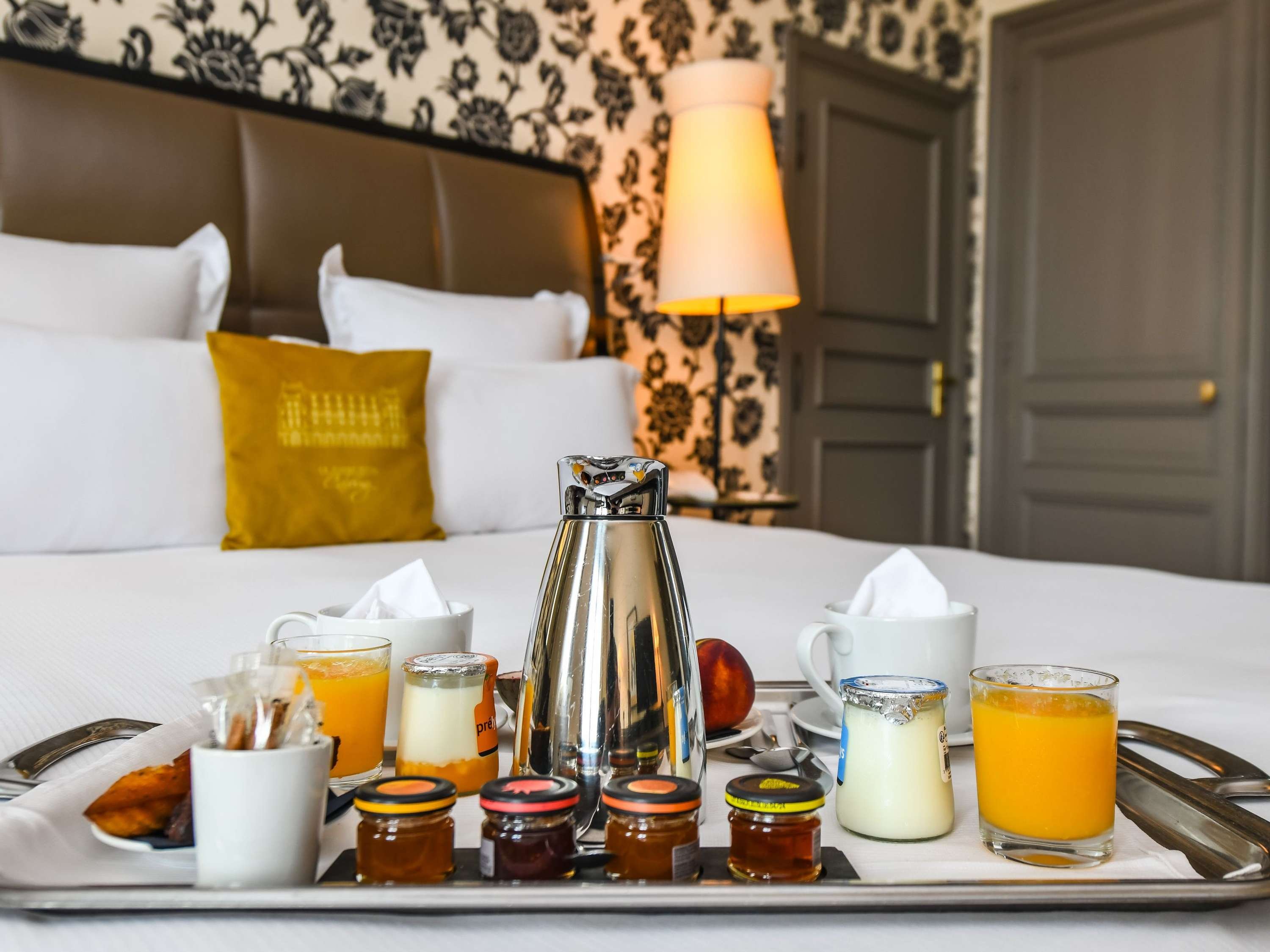 Le Grand Hôtel de Cabourg - MGallery Collection by null