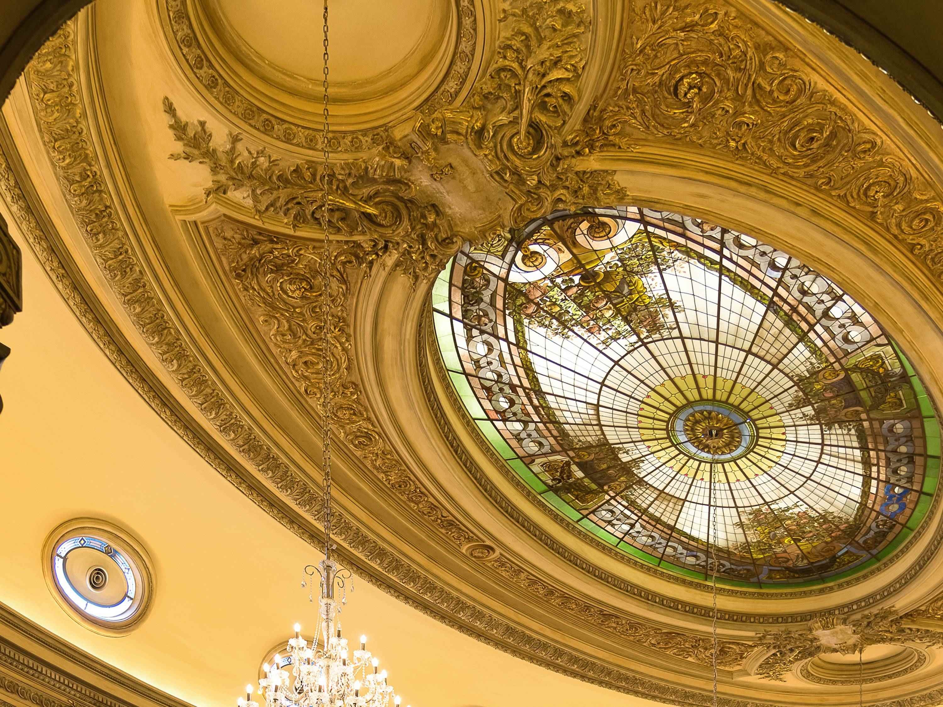 Hotel Sofitel Montevideo Casino Carrasco and Spa by null