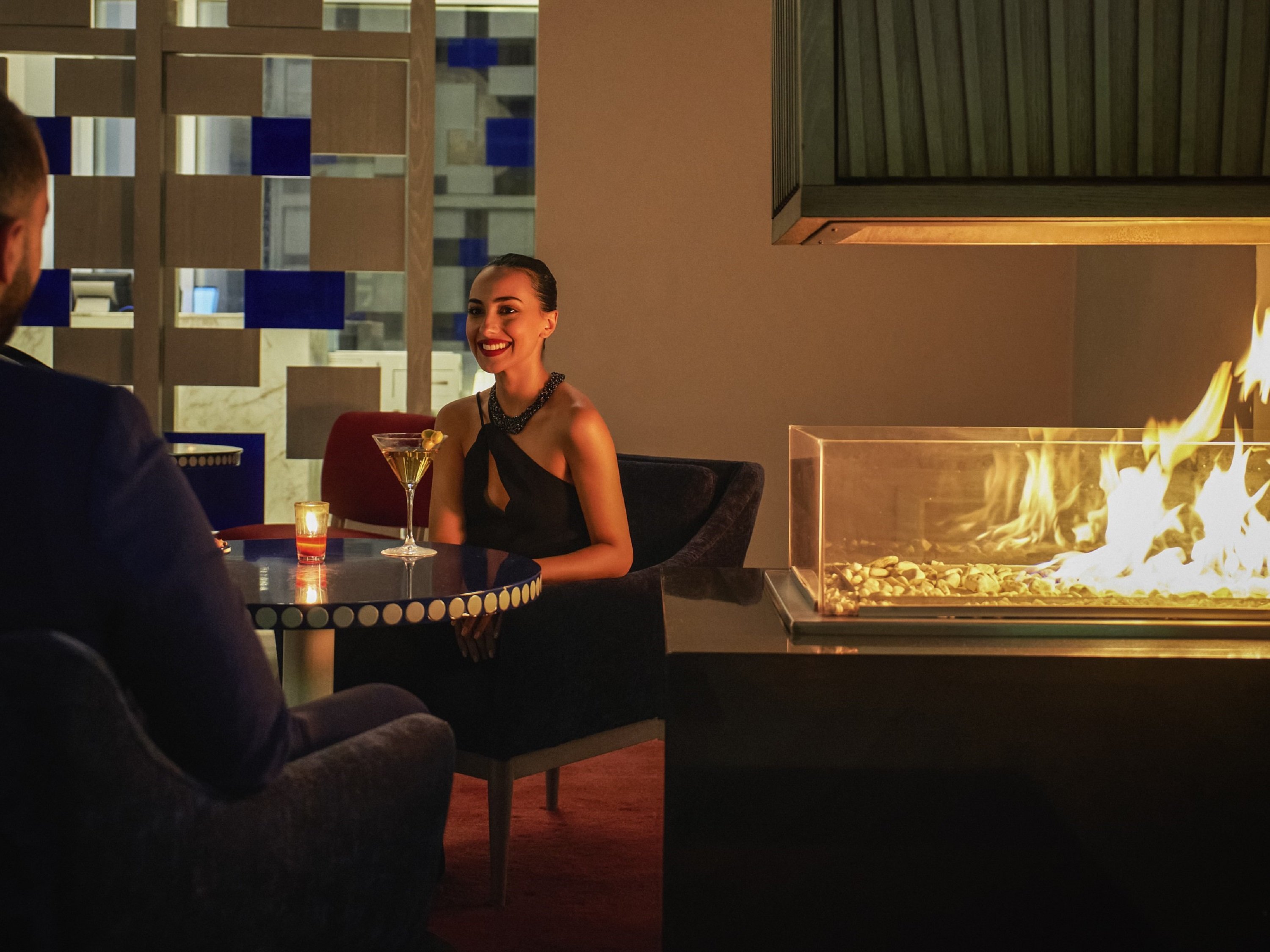 Sofitel Tamuda Bay Beach and Spa by null
