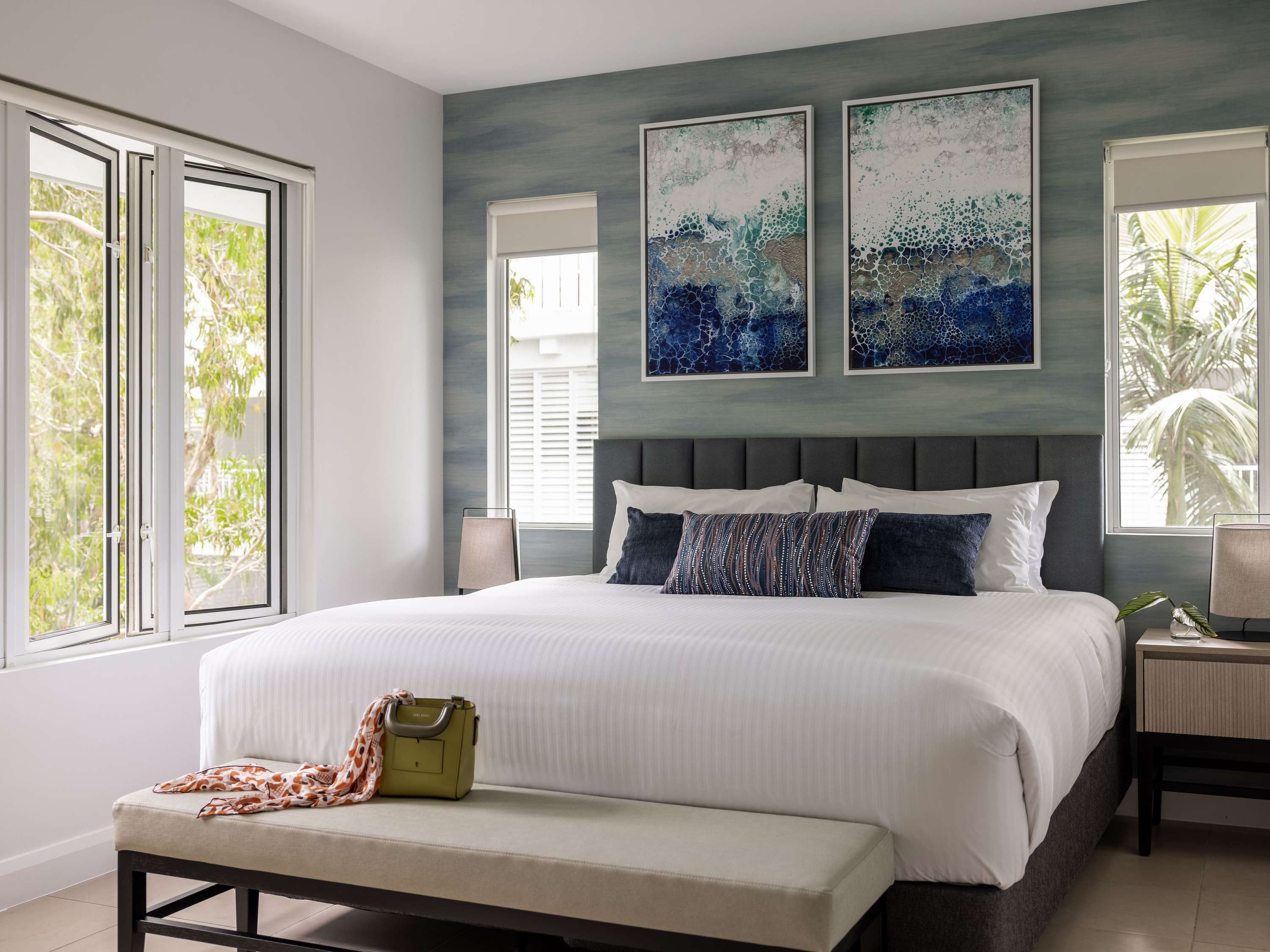 Peppers Beach Club & Spa Palm Cove by null