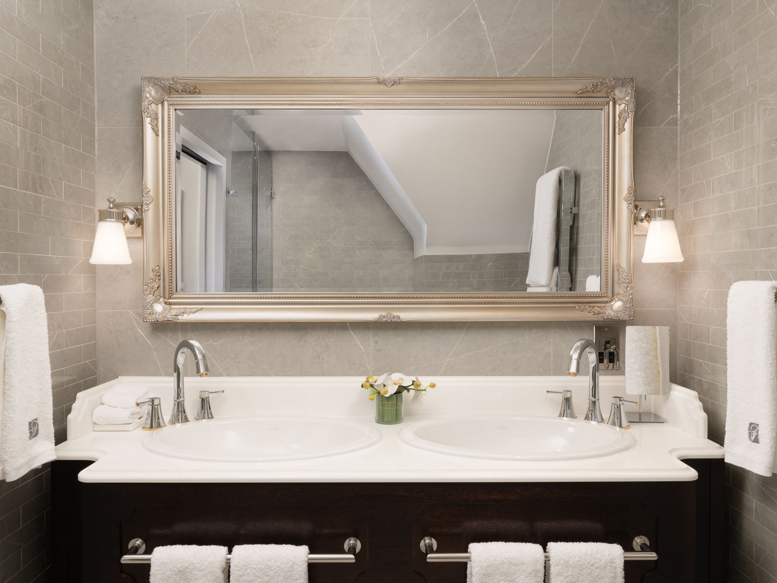 Fairmont Windsor Park by null