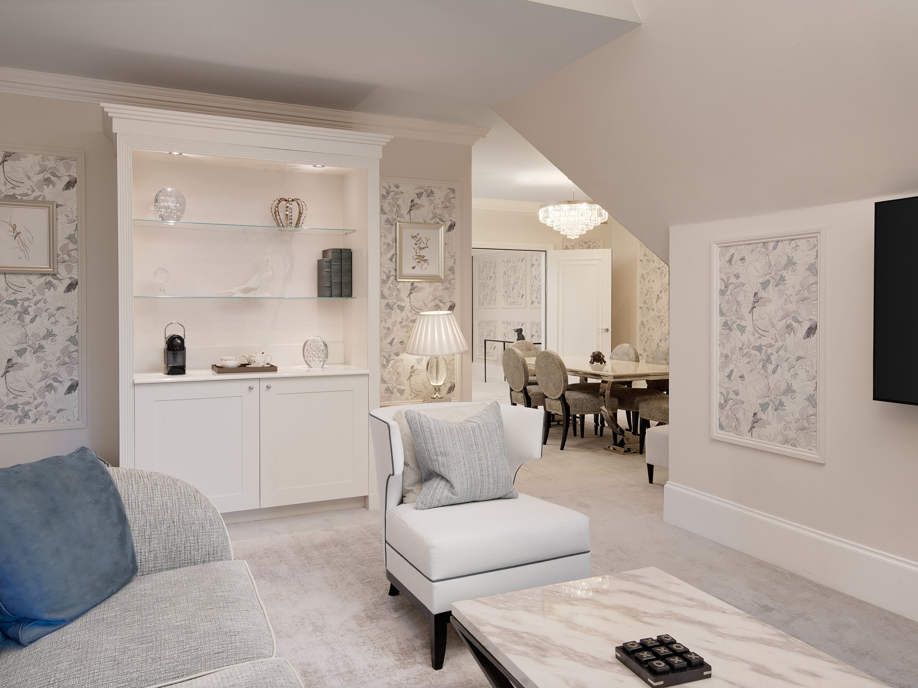 Fairmont Windsor Park by null