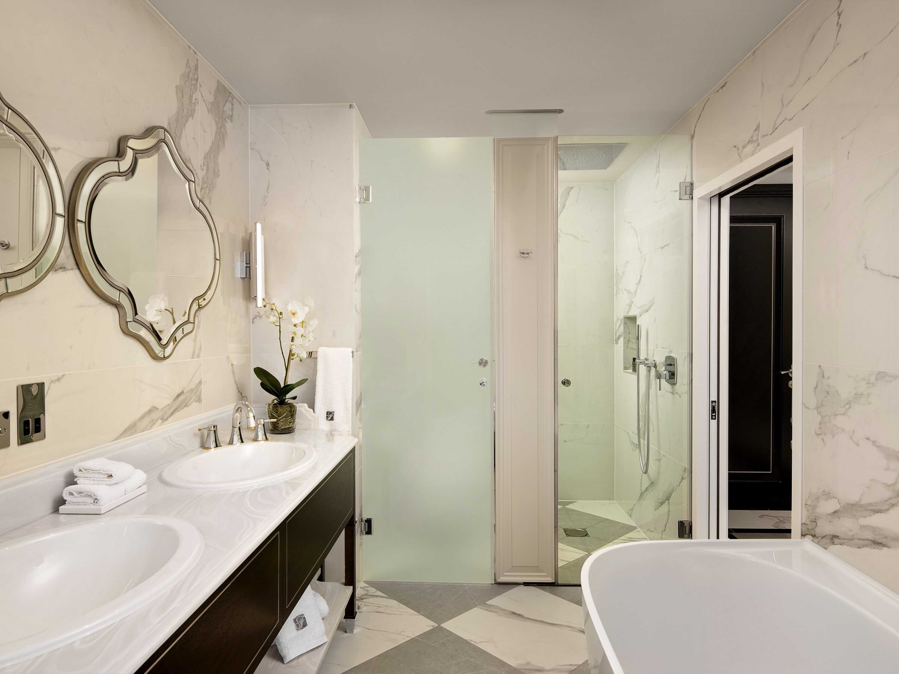 Fairmont Windsor Park by null