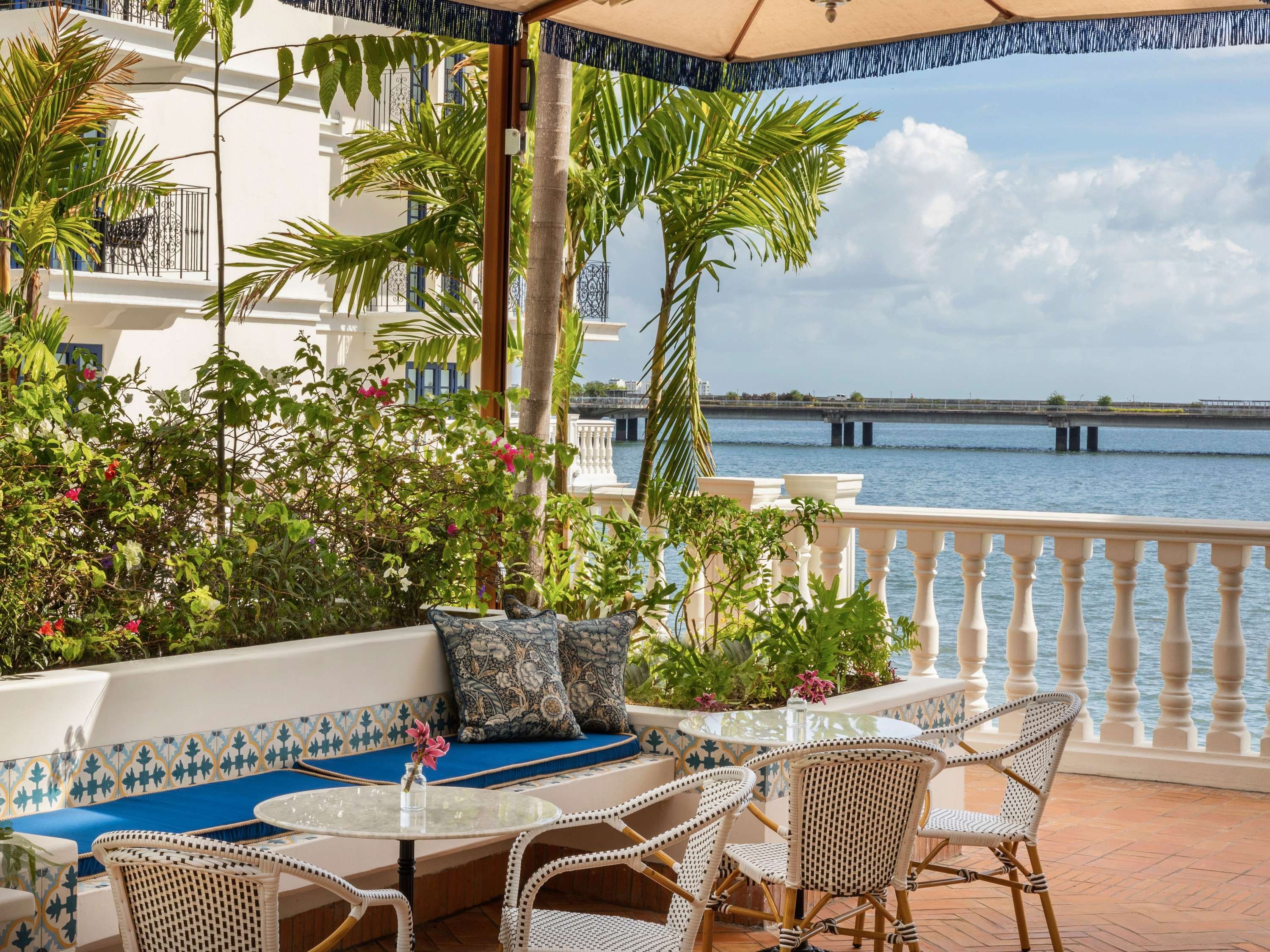 Sofitel Legend Casco Viejo - Panama City by null