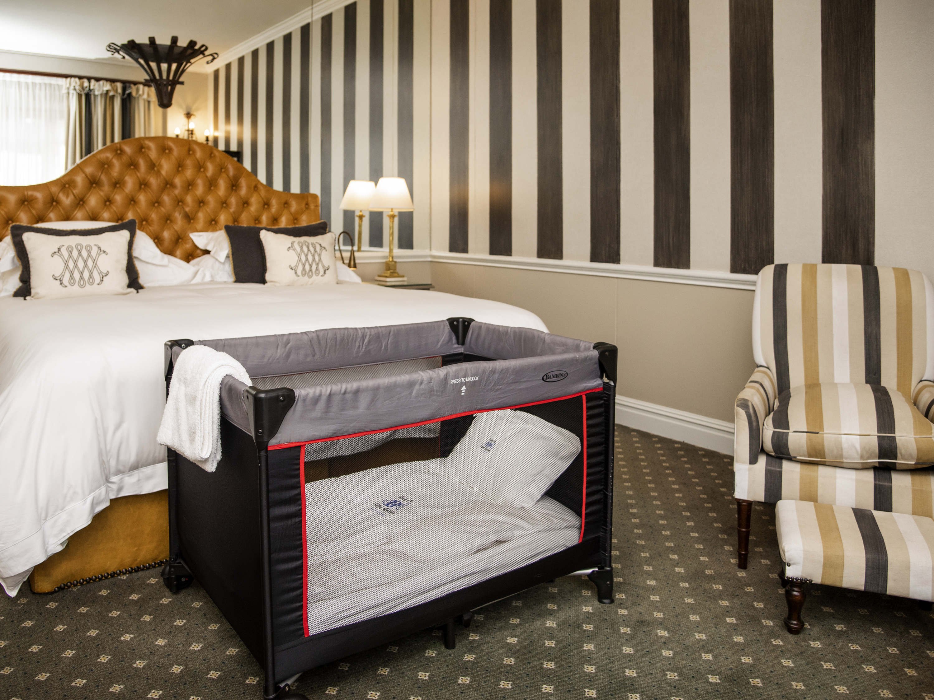 Cape Grace, A Fairmont Managed Hotel by null