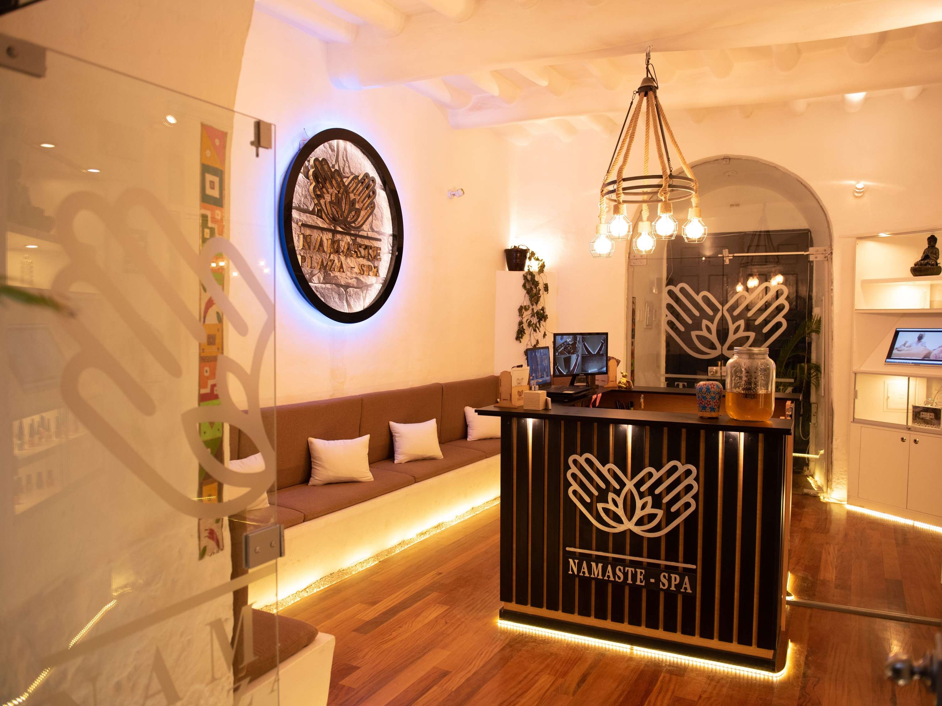 Novotel Cusco by null
