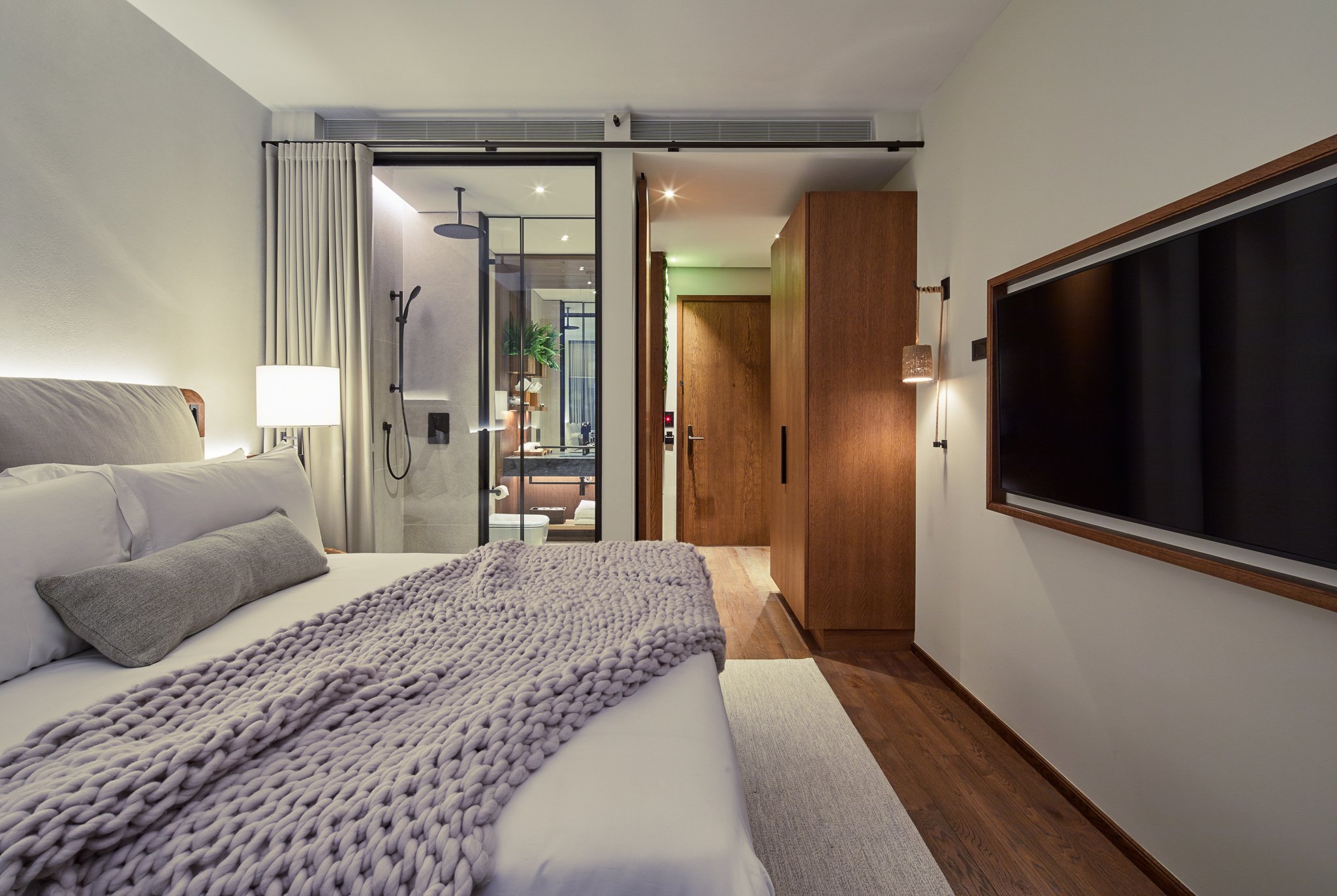 1 Hotel Mayfair by null