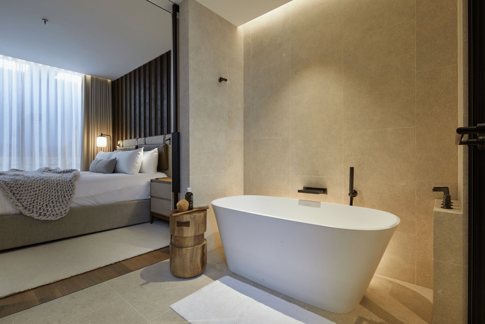 1 Hotel Mayfair by null