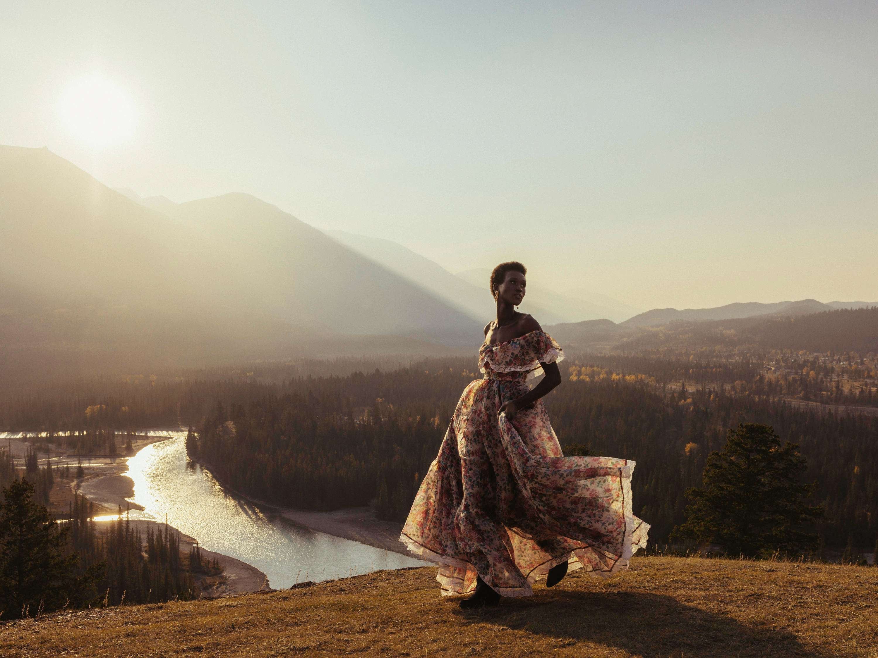 Fairmont Jasper Park Lodge by null