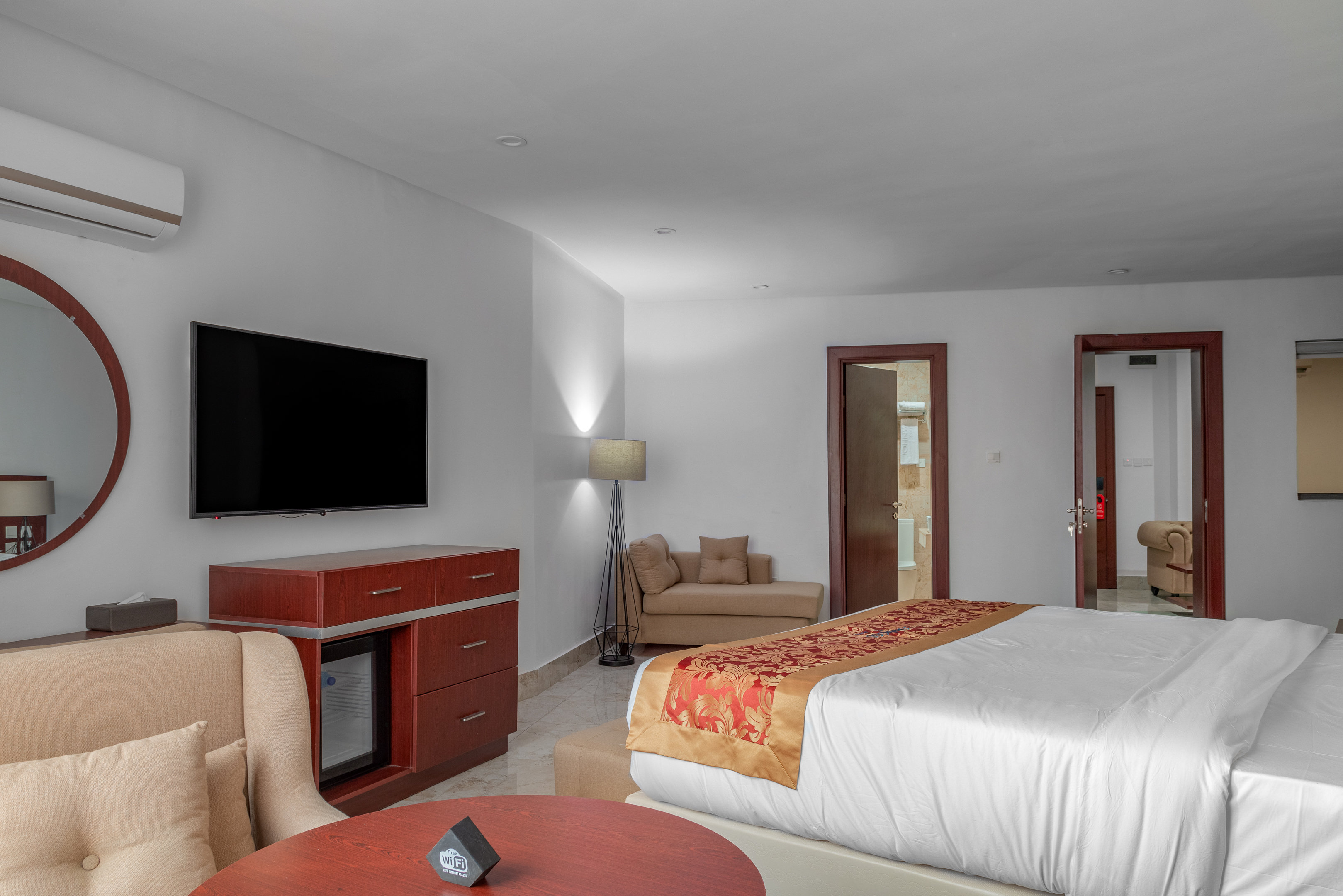 Johnwood Hotel by Bolton photo 6