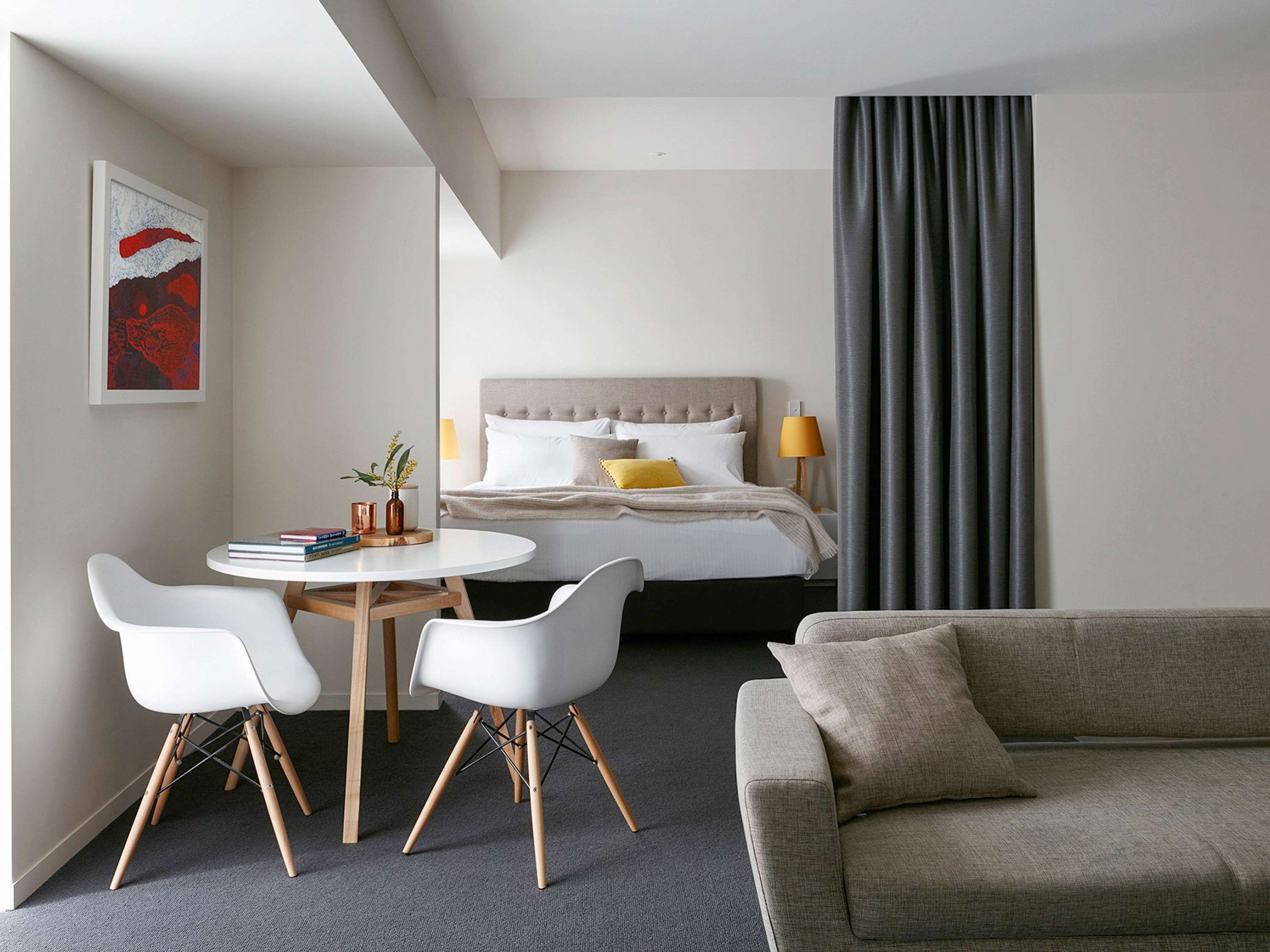 The Watson Adelaide - Art Series by null