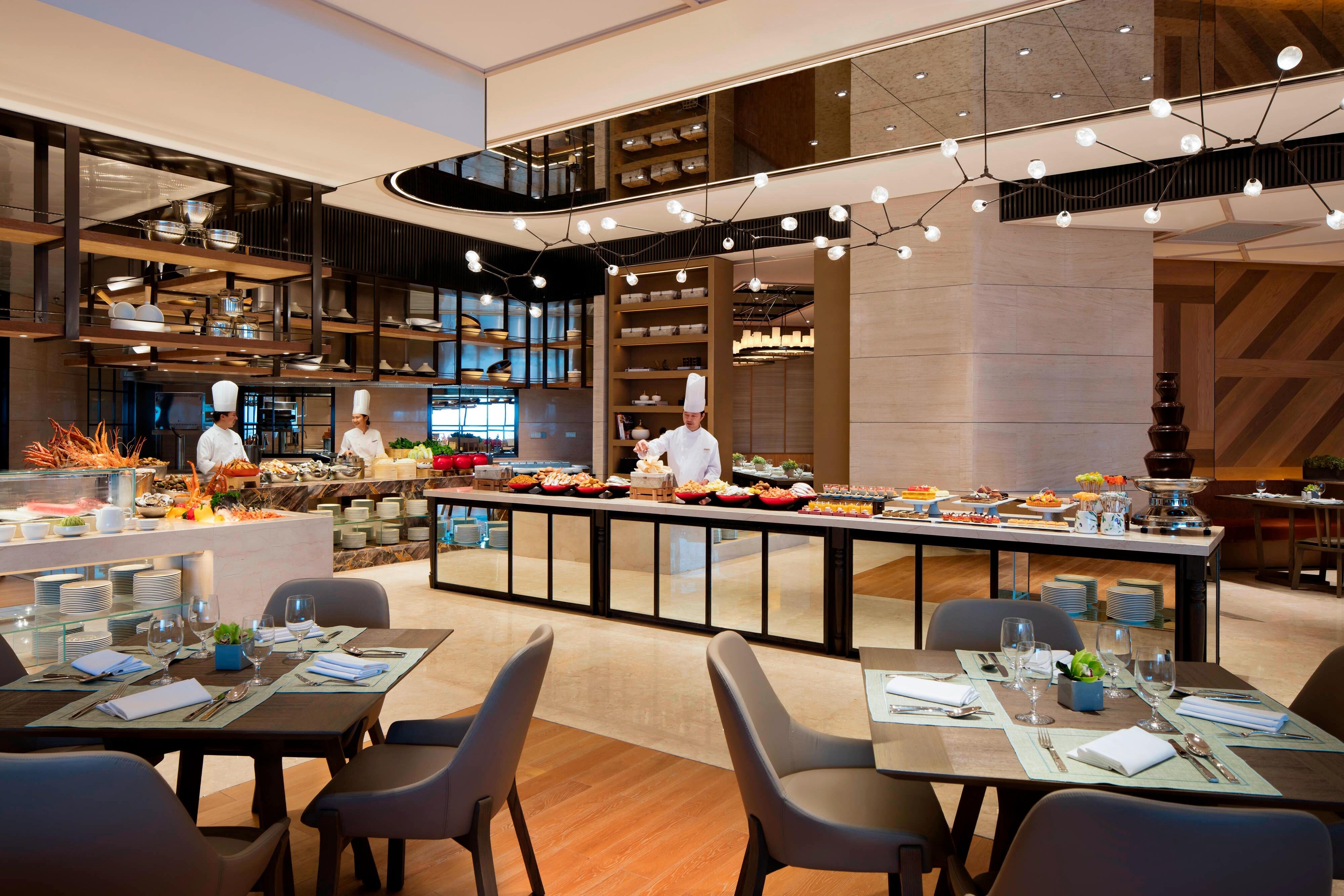 JW Marriott Hotel Chengdu photo 8