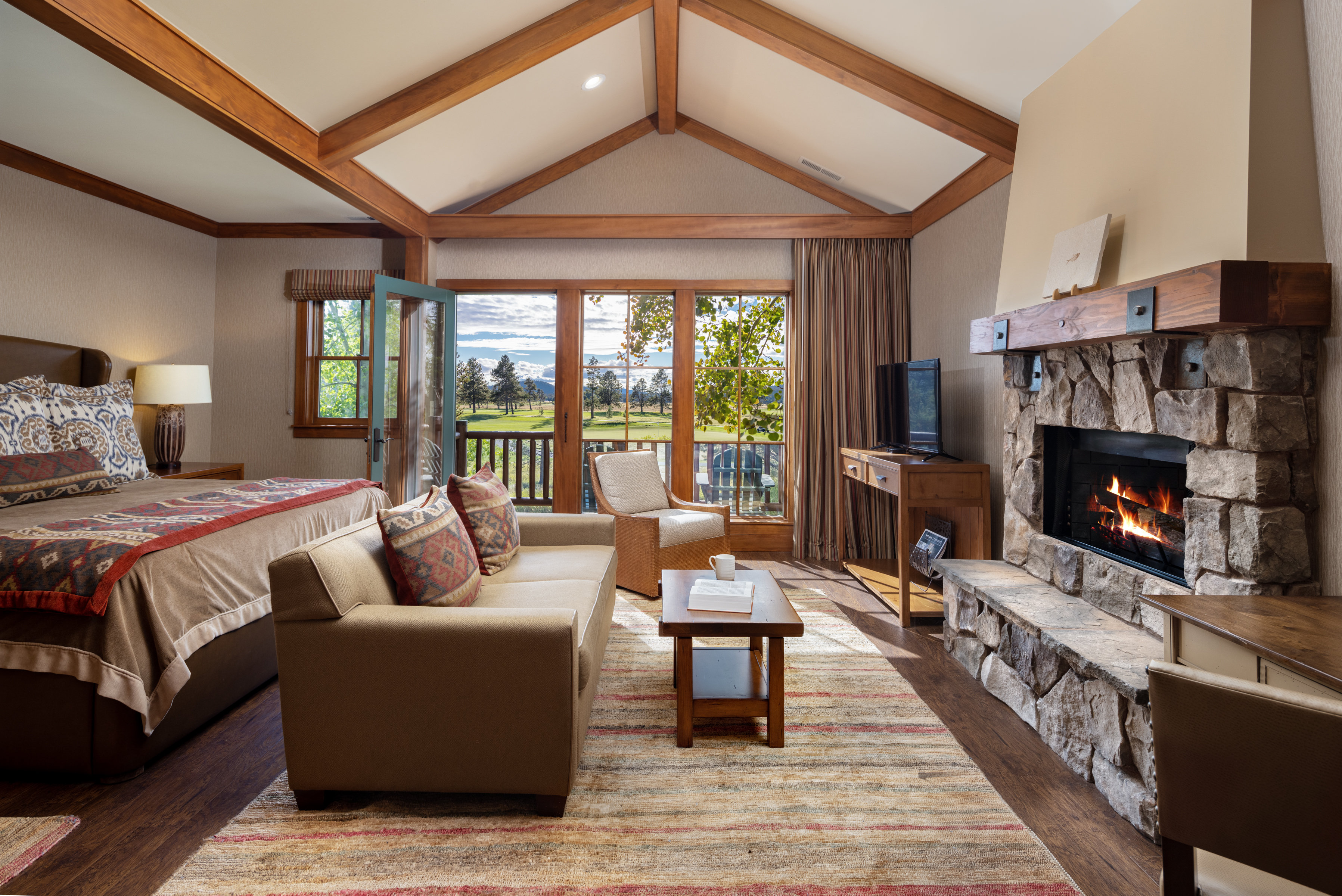 Sunriver Resort by null