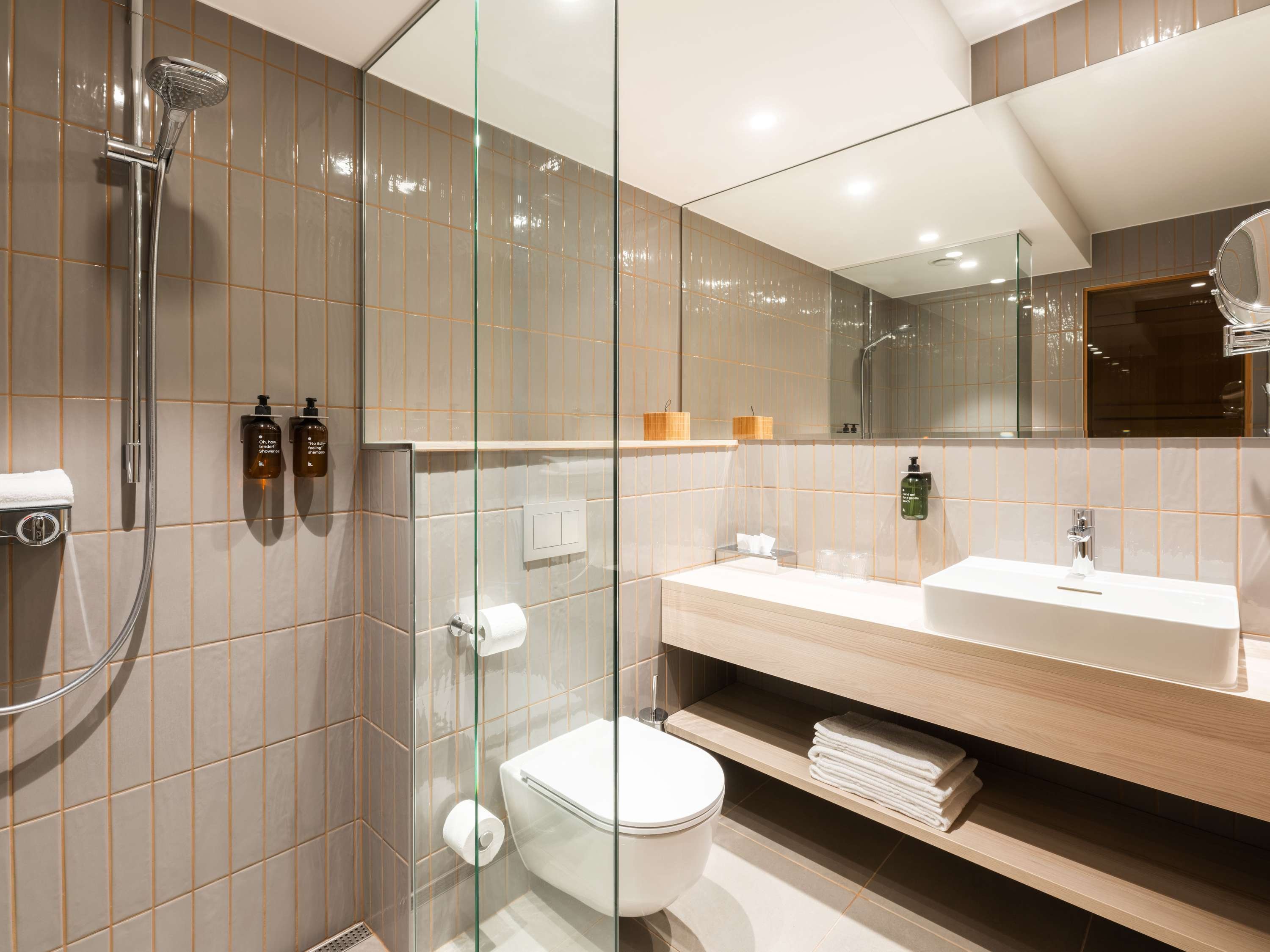 Oru Hub Hotel Tallinn - Handwritten Collection by null