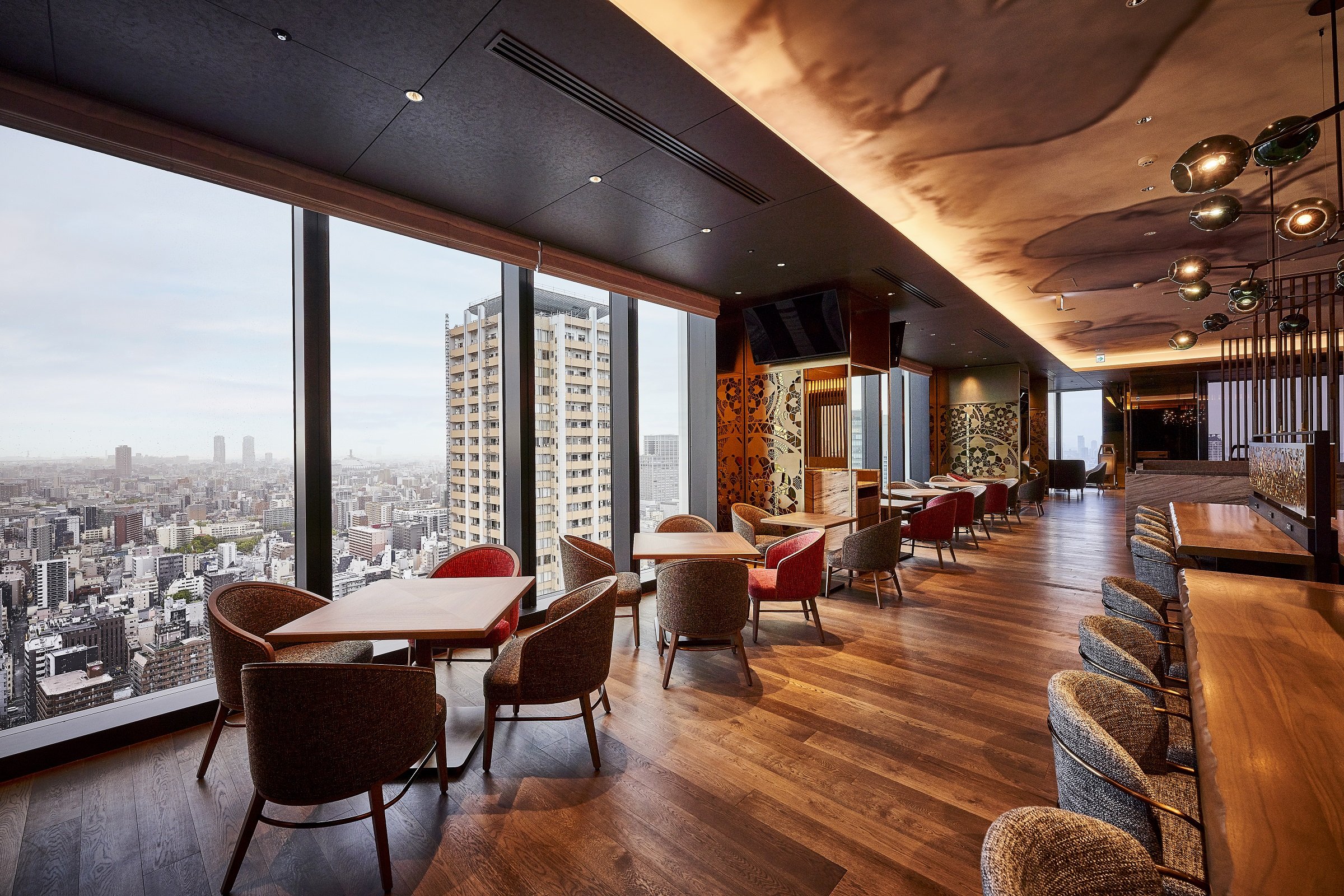 Centara Grand Hotel Osaka by null