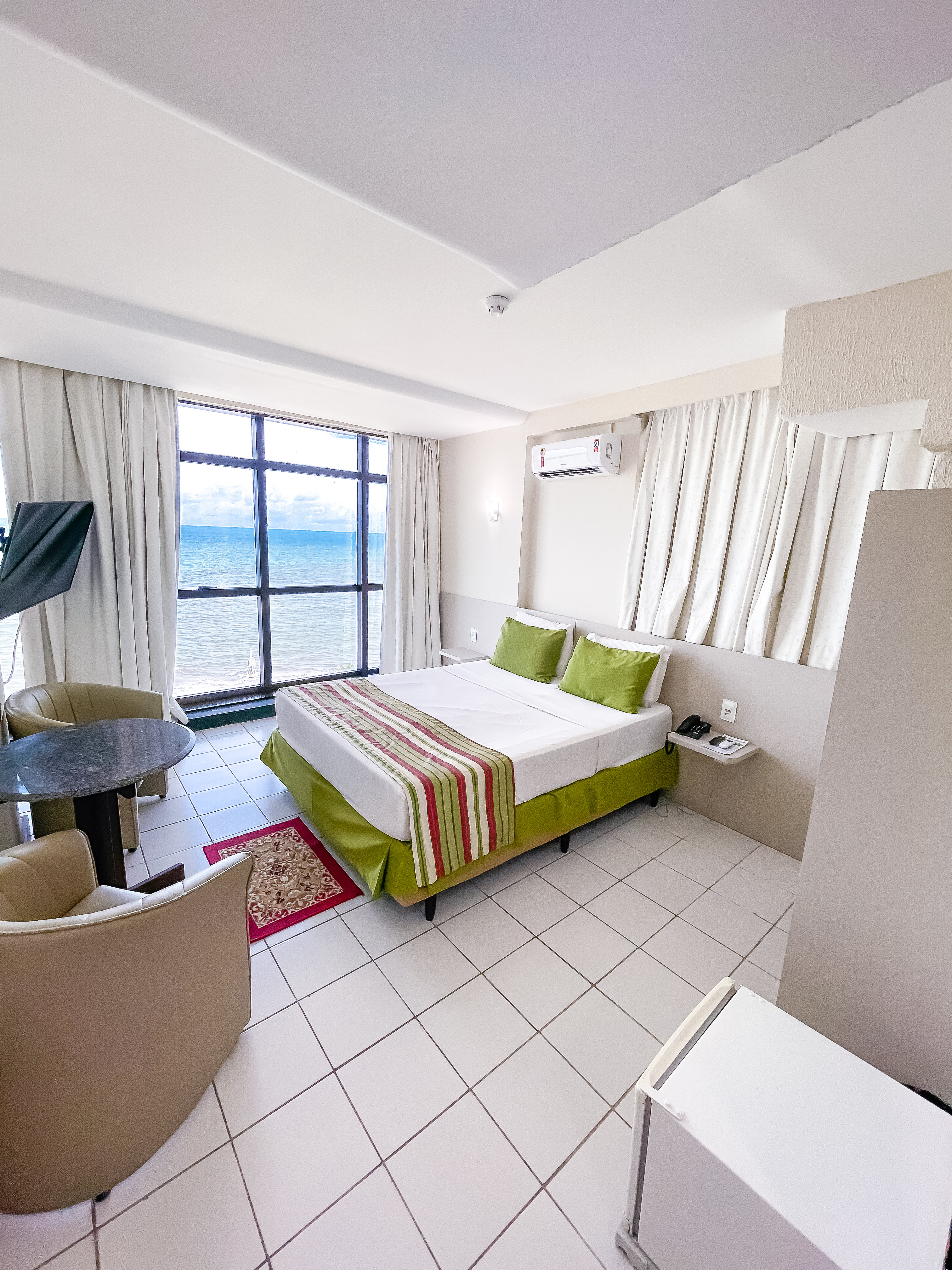 Hotel Golden Park Recife Boa Viagem photo 4