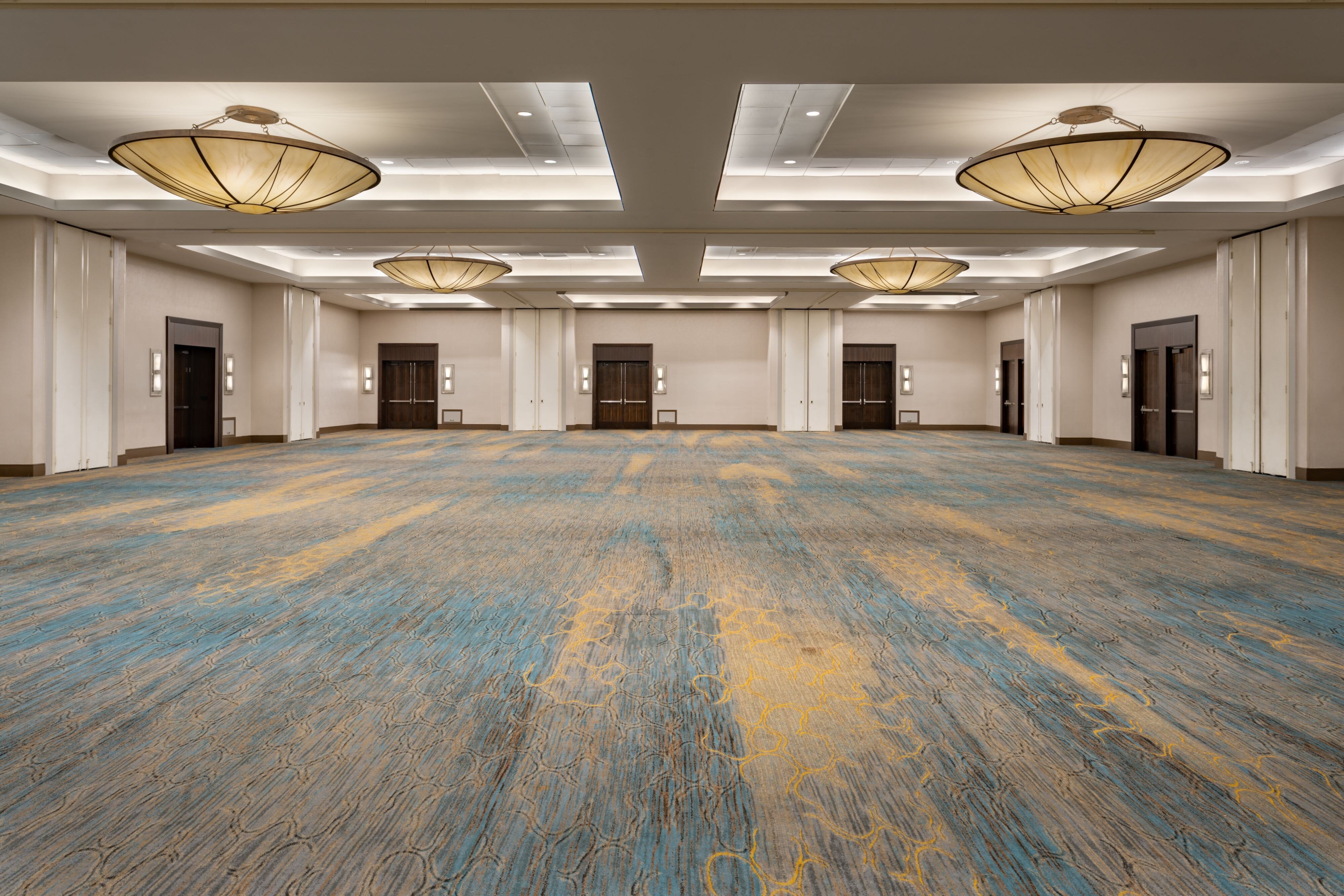 Fort Lauderdale Marriott Harbor Beach Resort & Spa by null