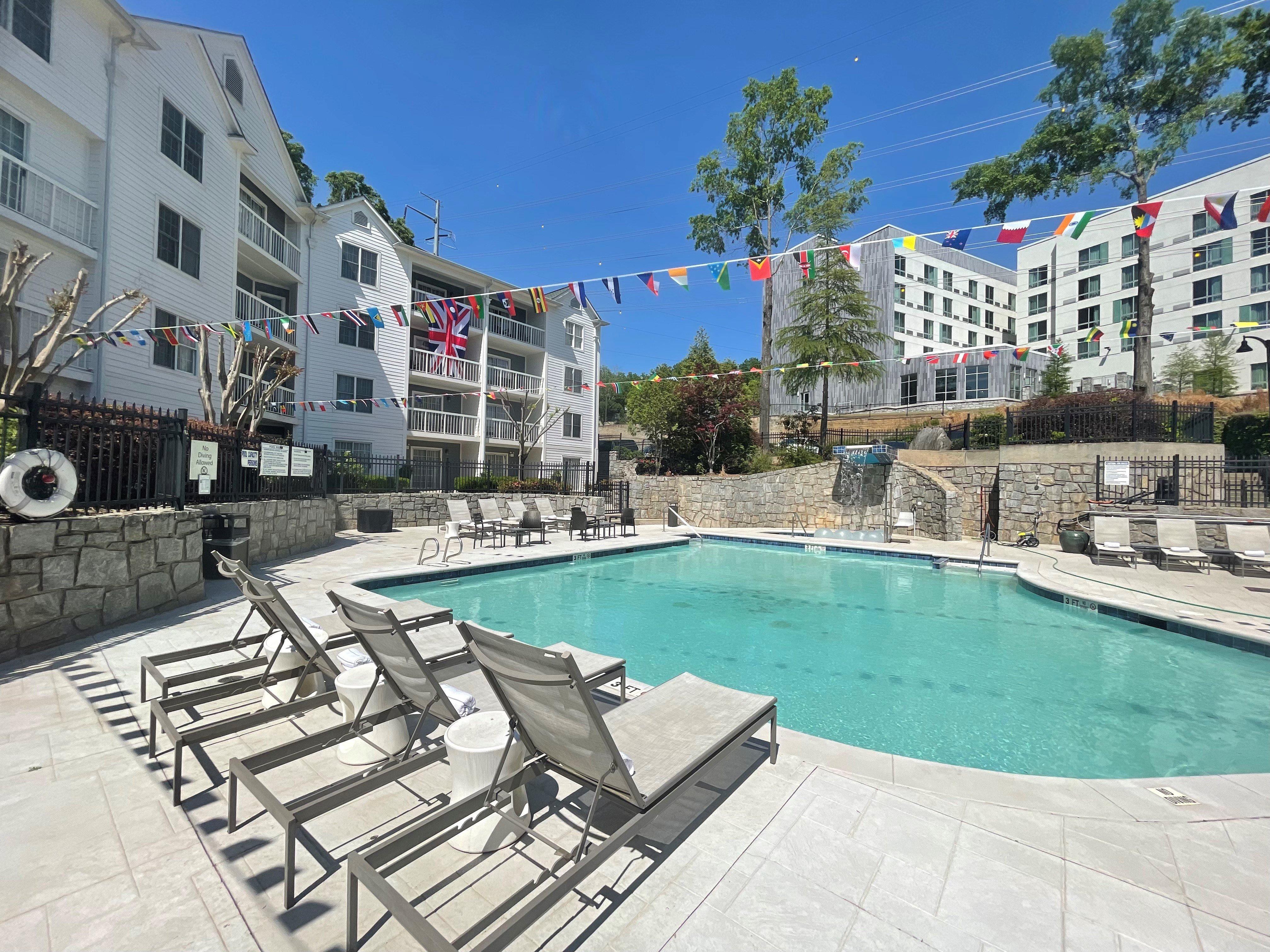Hotel Indigo Atlanta - Vinings by IHG by null