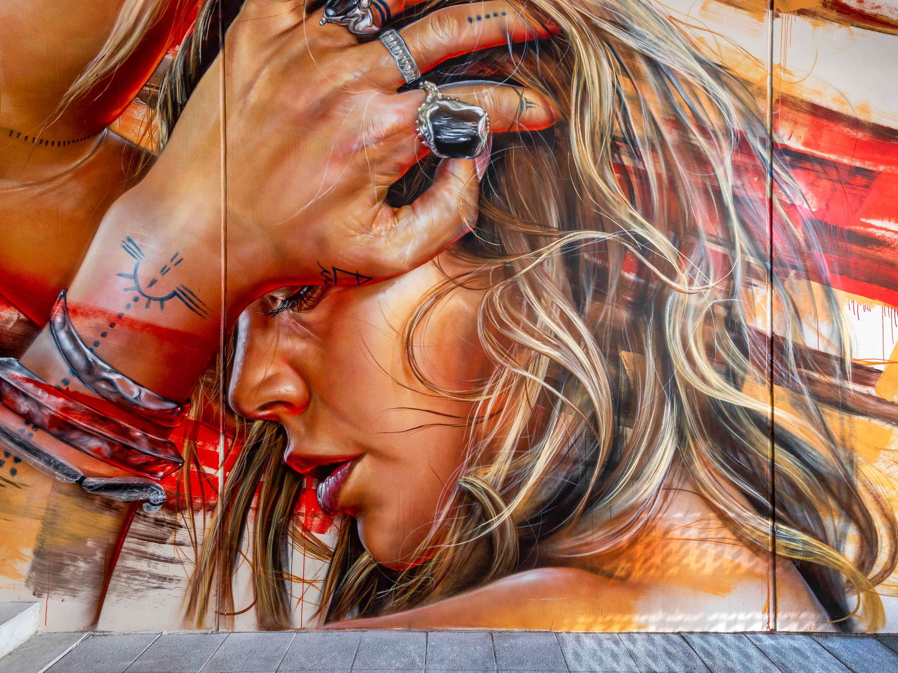 The Adnate Perth - Art Series by null