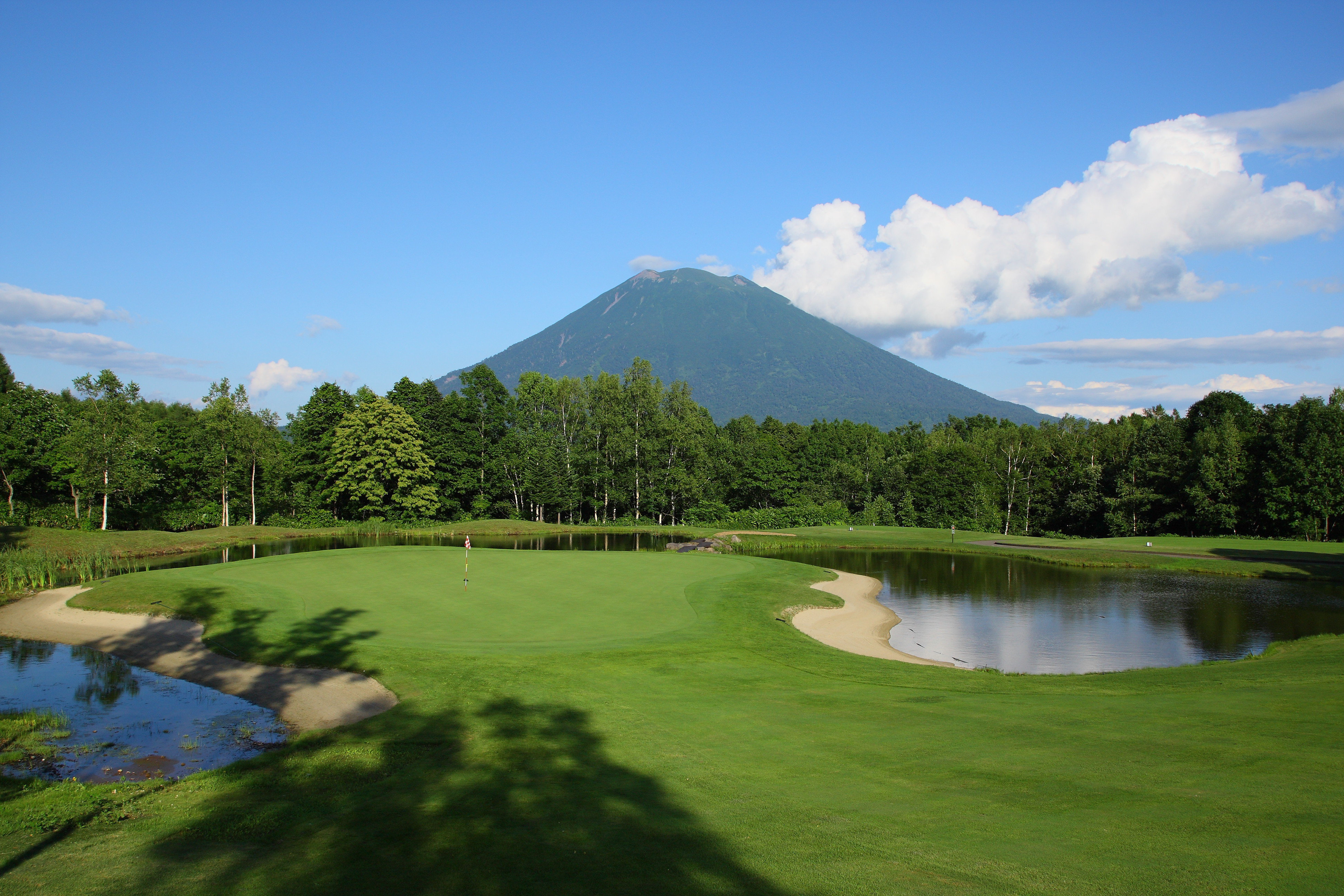 Hinode Hills Niseko Village by null