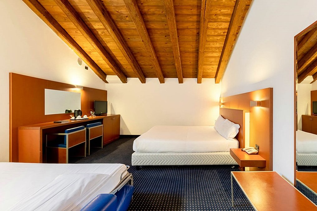 Hotel Eurostars Residenza Cannaregio by null