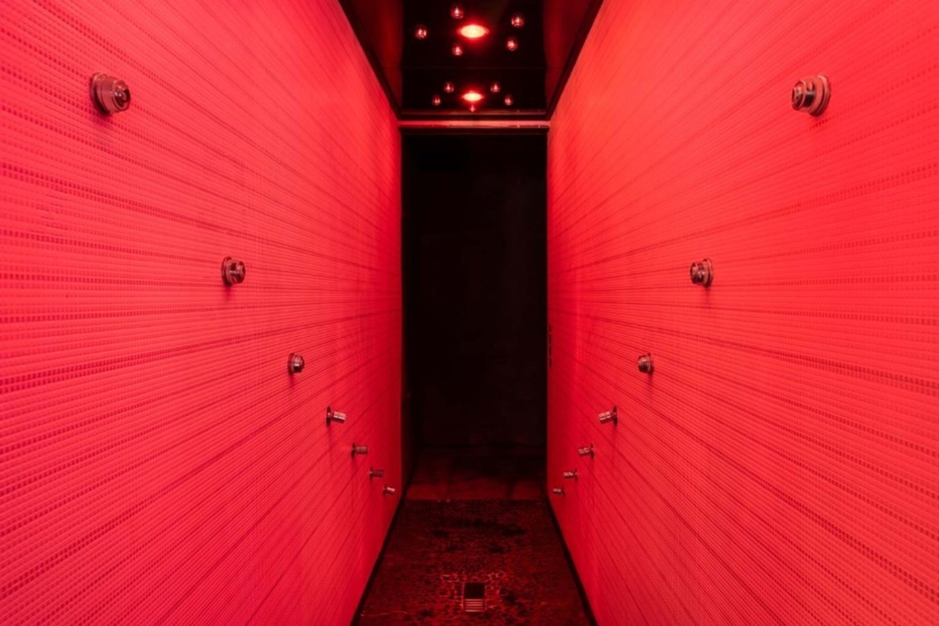 Hotel Vía De La Plata Spa by null