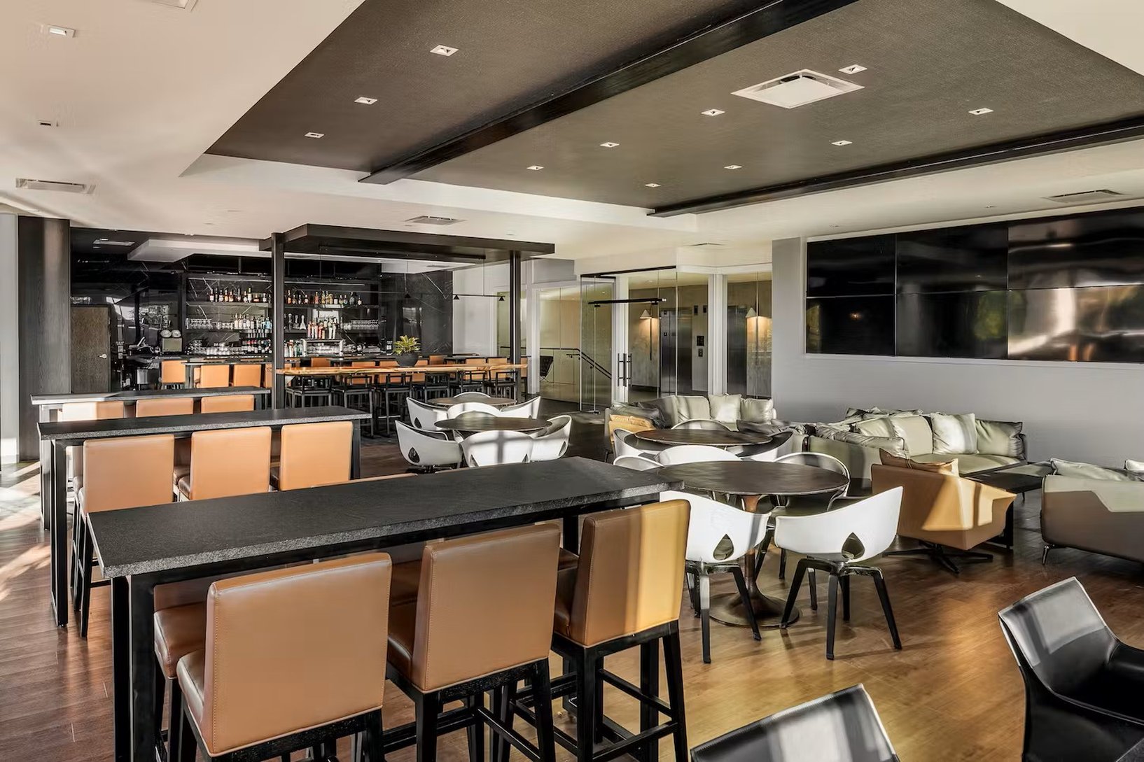NOUN Hotel, Norman, A Tribute Portfolio Hotel by null