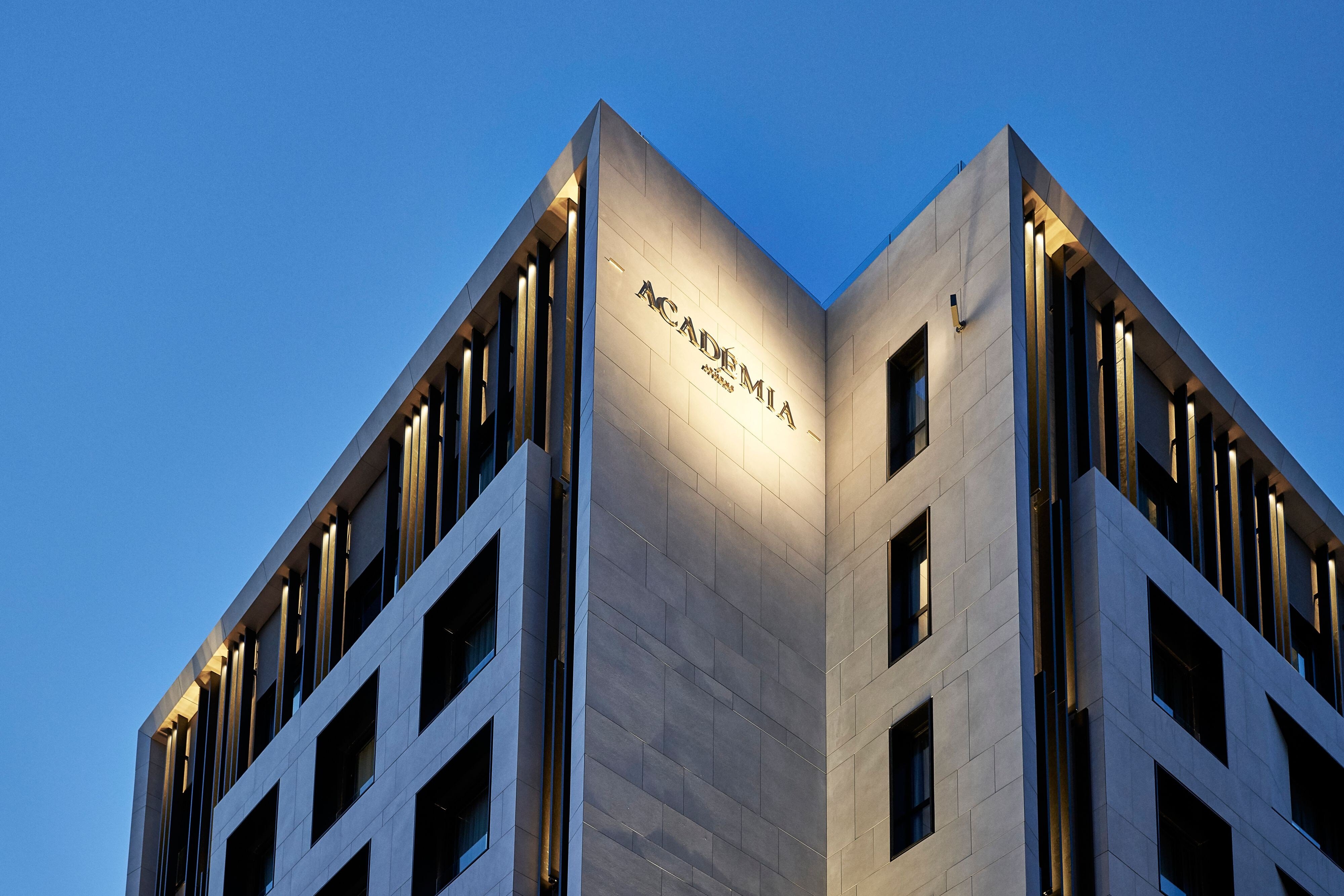 Academias Hotel, Autograph Collection by null