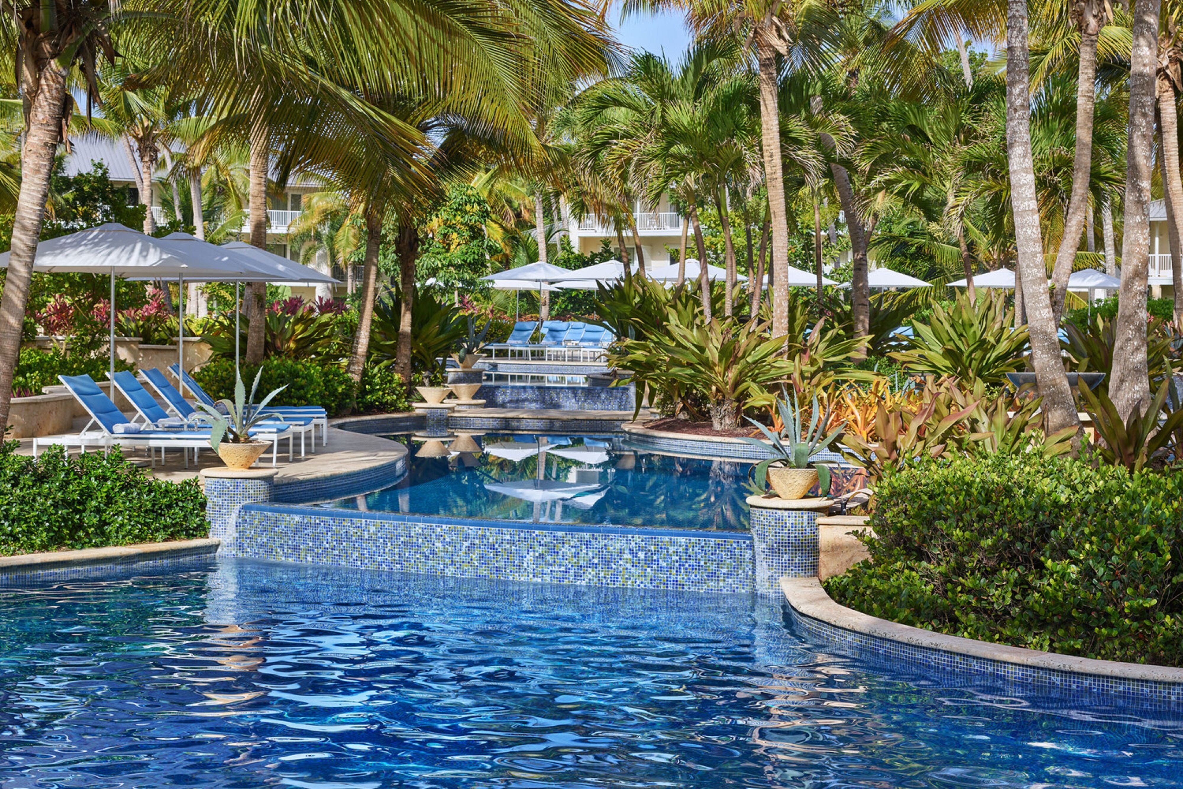 The St. Regis Bahia Beach Resort, Puerto Rico by null