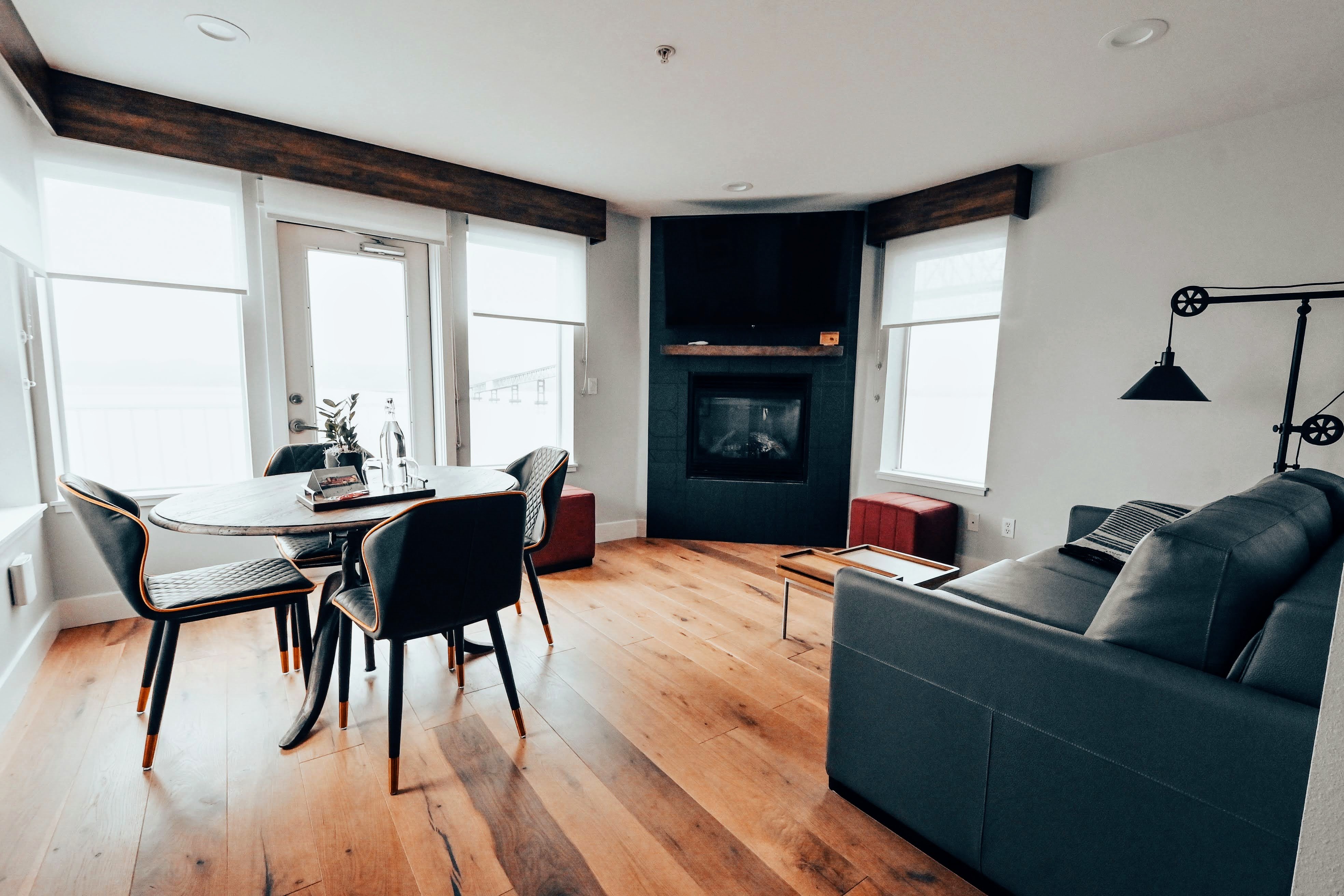 Cannery Pier Hotel & Spa by null