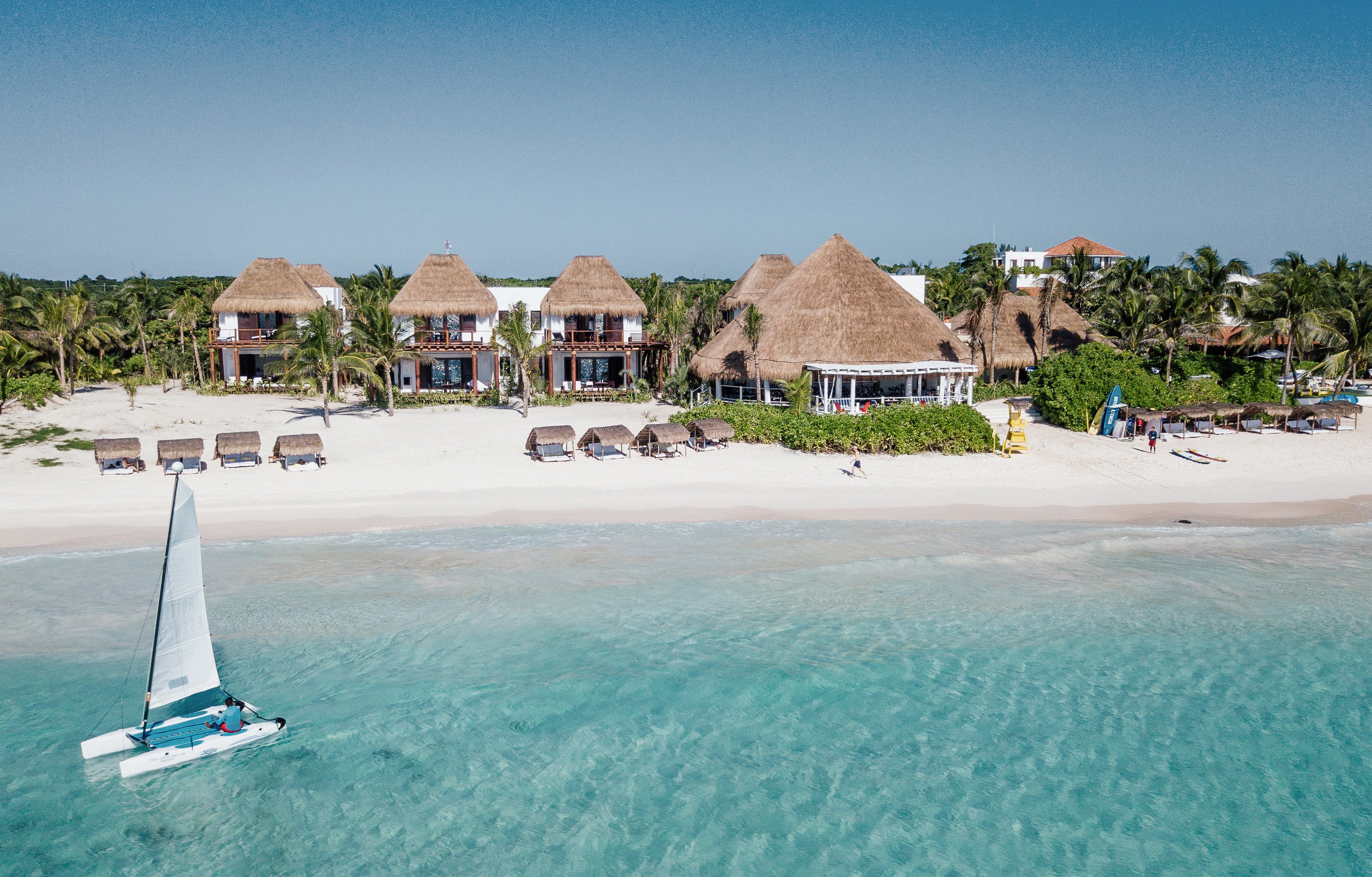 Hotel Esencia by null Hotel Esencia by null