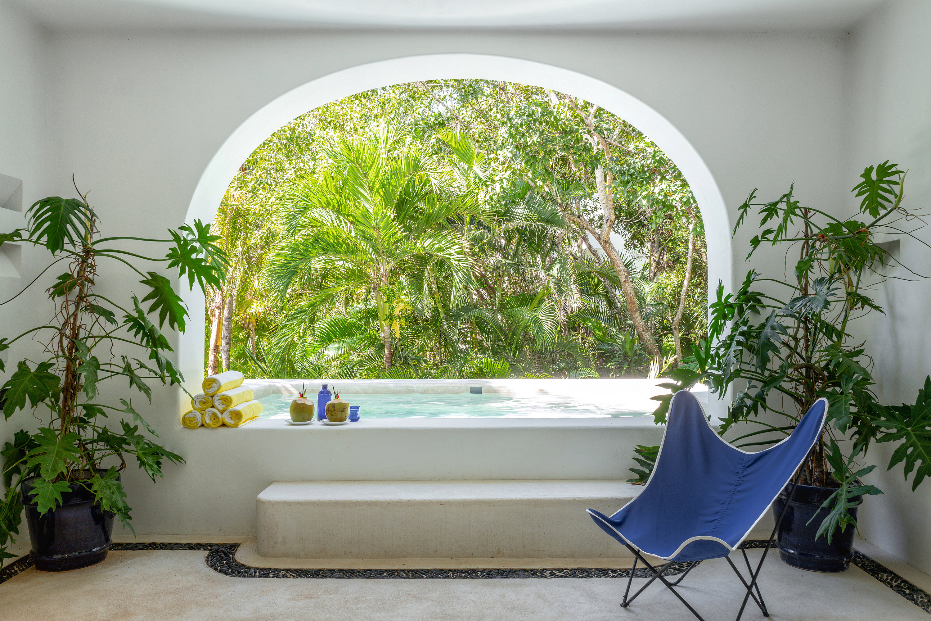 Hotel Esencia by null