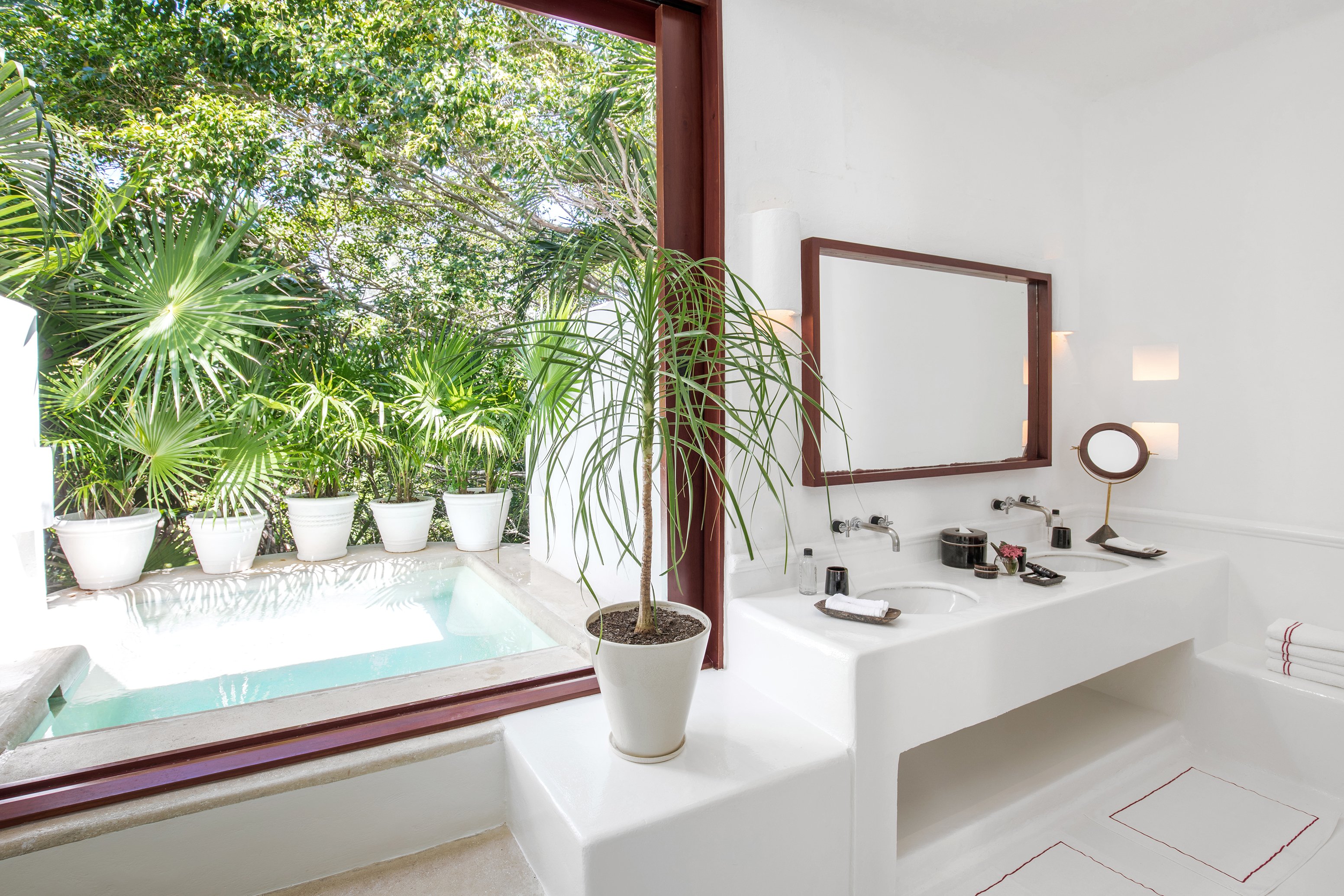 Hotel Esencia by null