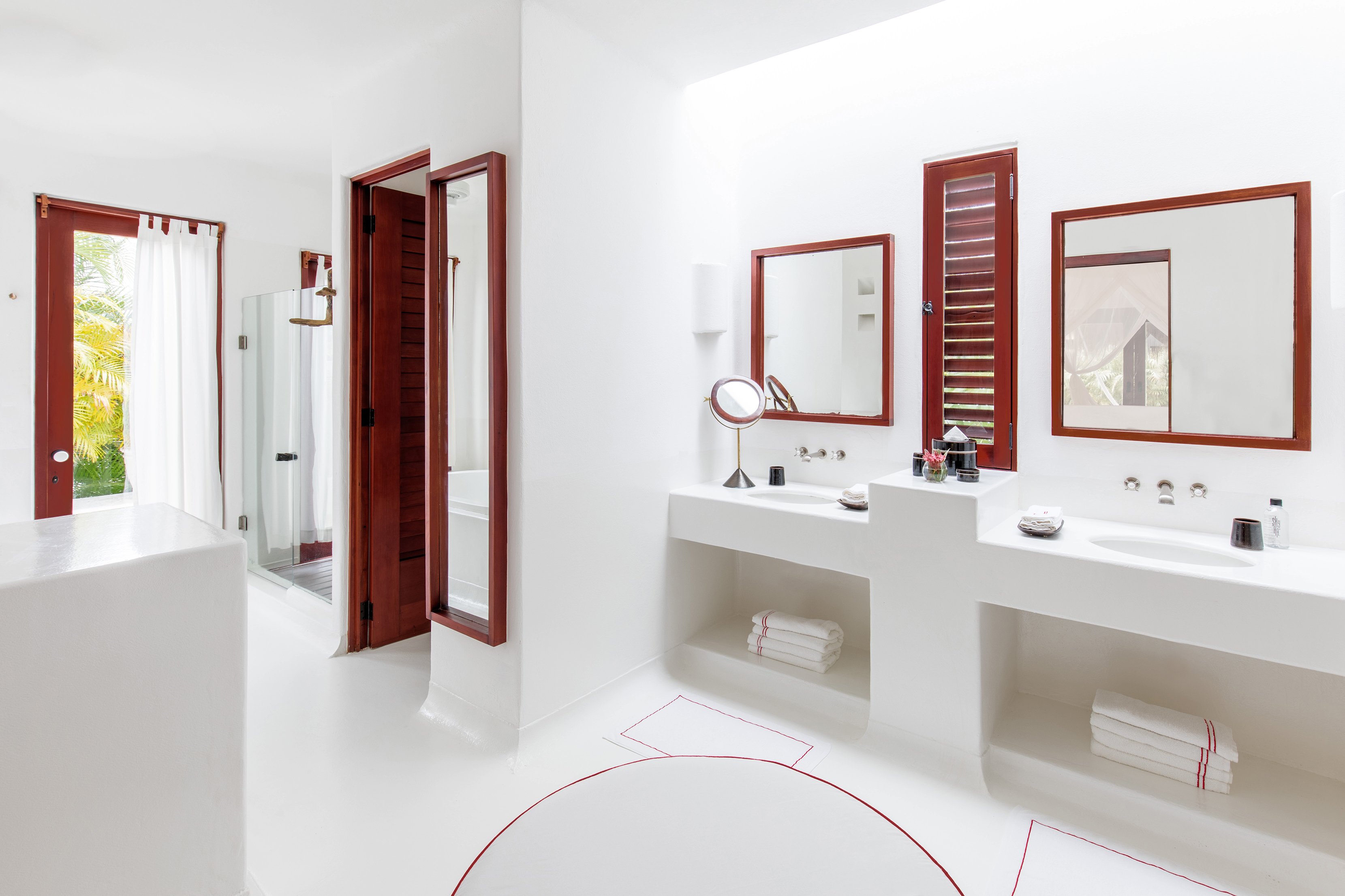 Hotel Esencia by null