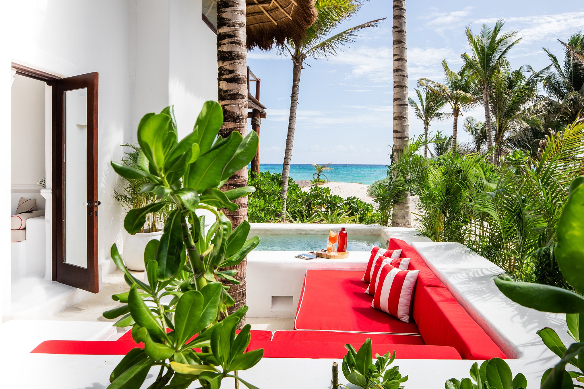 Hotel Esencia by null
