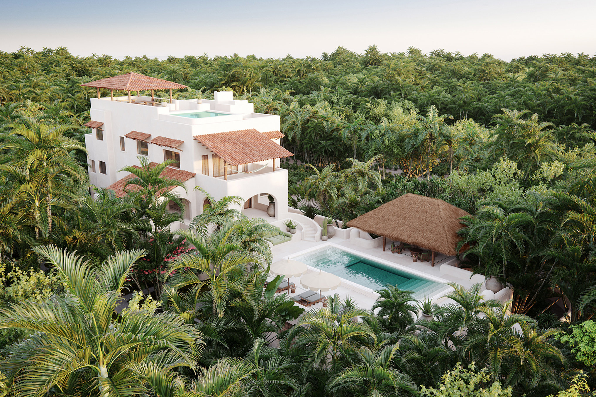 Hotel Esencia by null Hotel Esencia by null