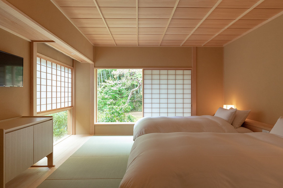 Asaba Ryokan by null