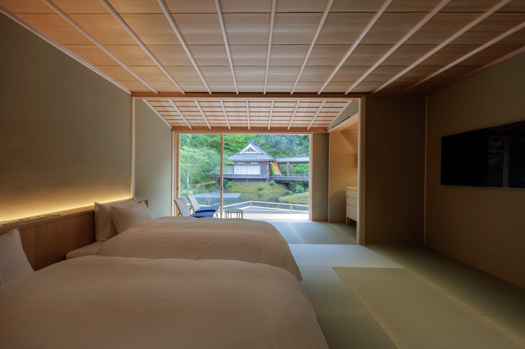 Asaba Ryokan by null
