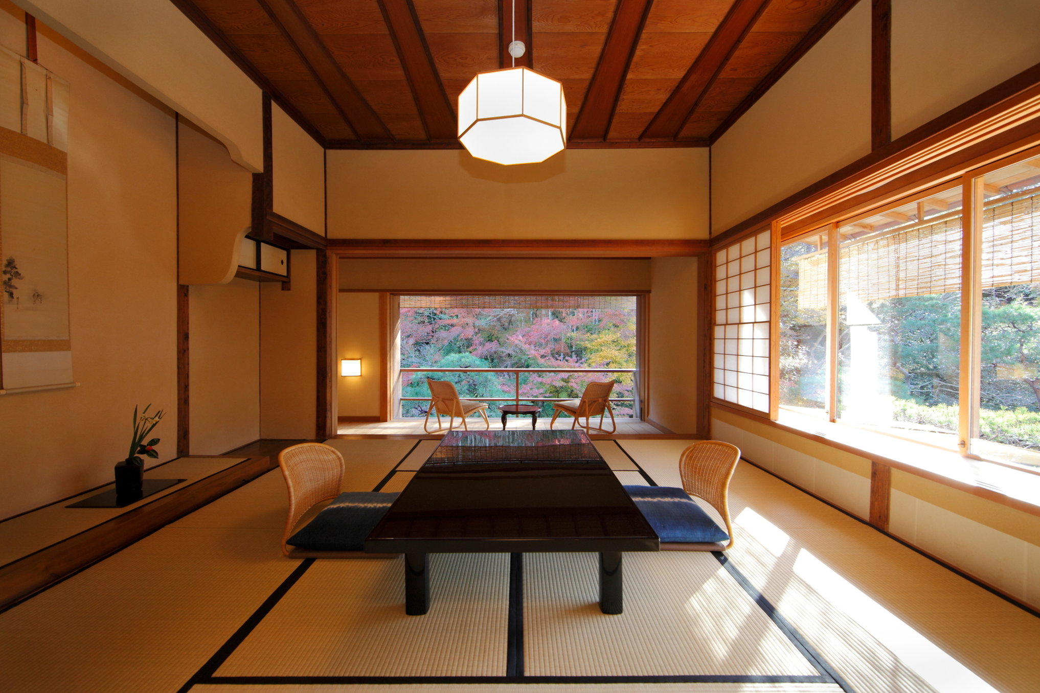 Asaba Ryokan by null