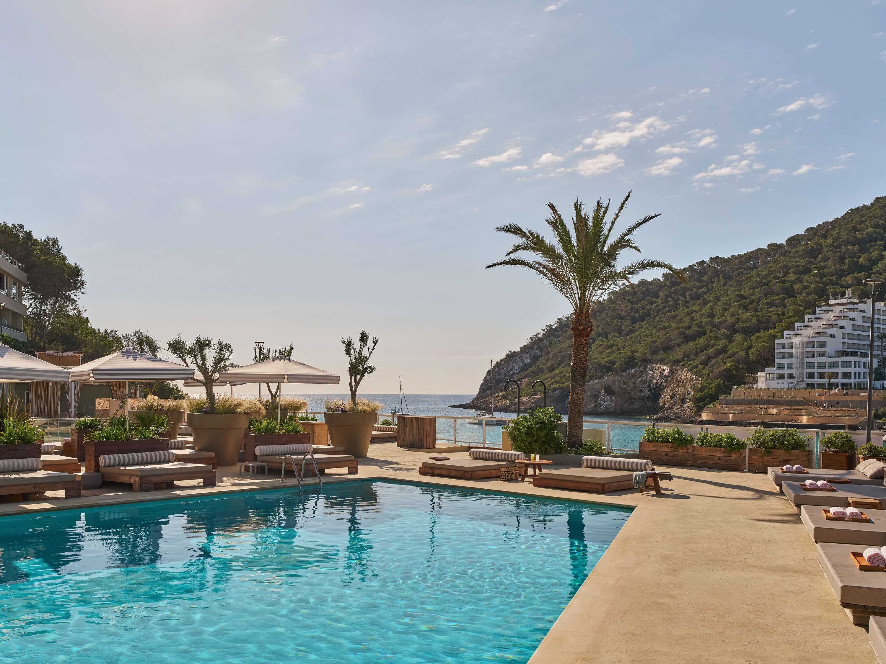 Hyde Hotel Ibiza by null