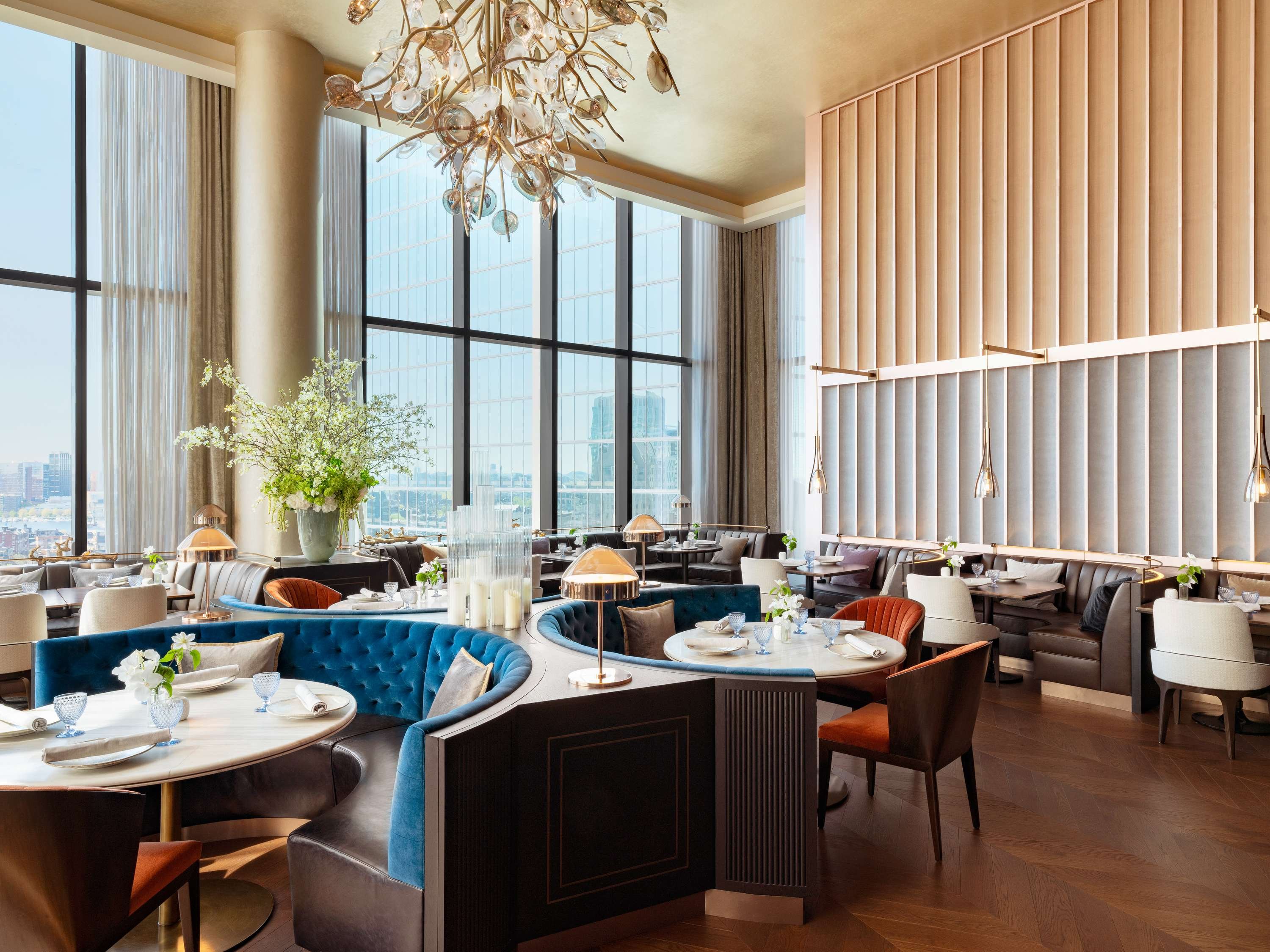 Raffles Boston by null
