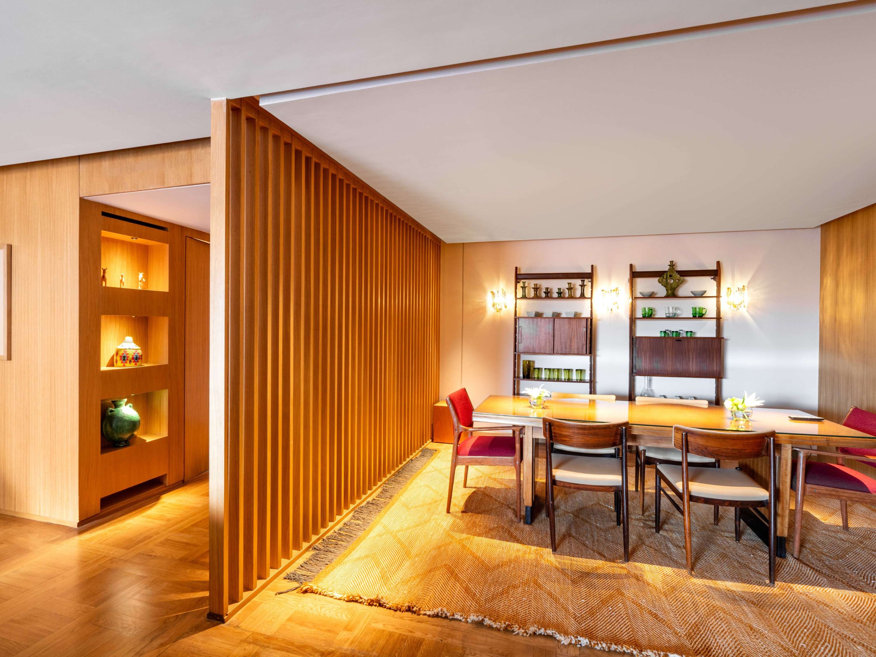 Sofitel Marrakech Palais Imperial & Spa by null